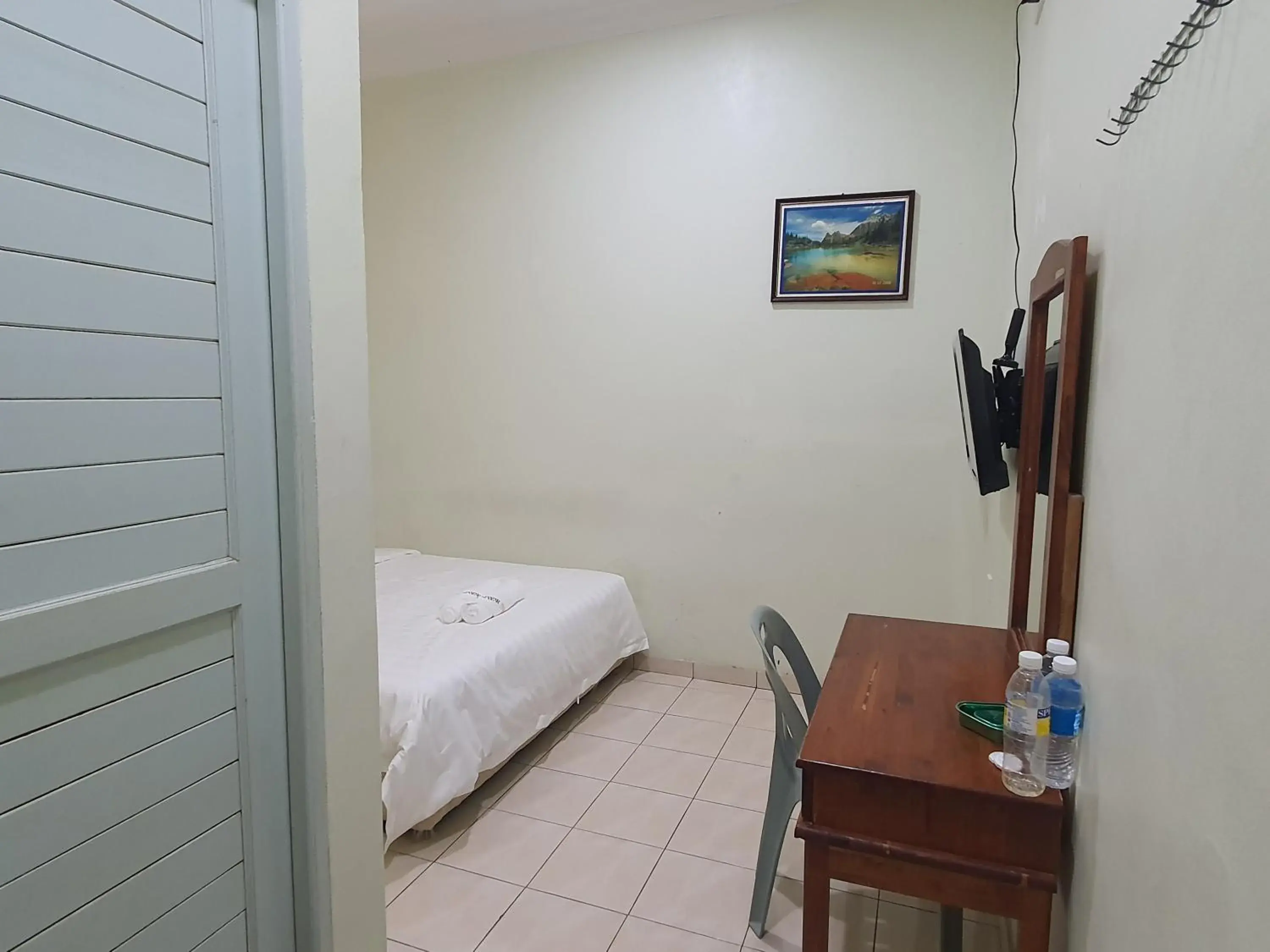 Bedroom, Bed in Hotel O Good View Inn Bedroom, Bed in Hotel O Good View Inn