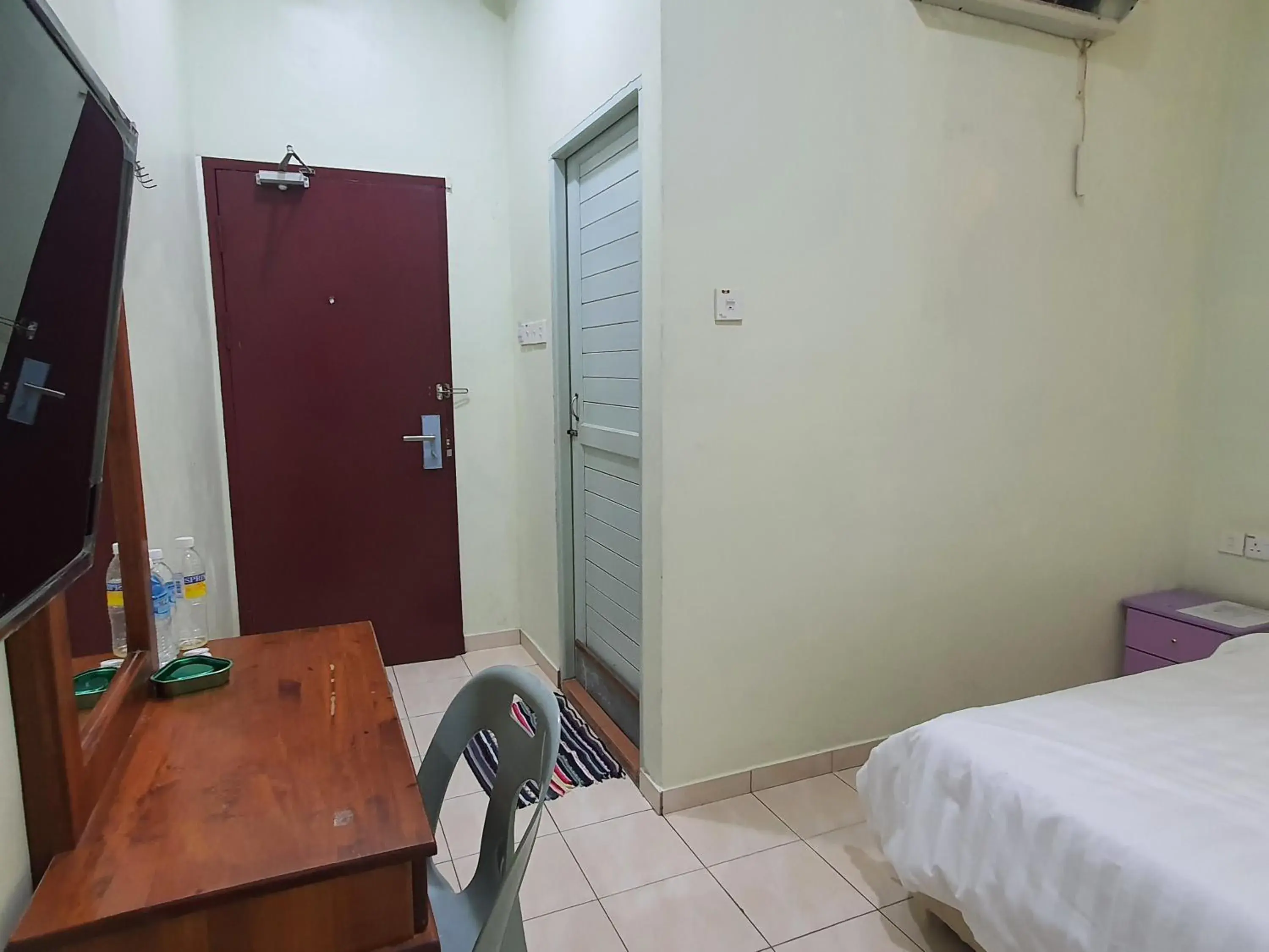 Bedroom, Bed in Hotel O Good View Inn Bedroom, Bed in Hotel O Good View Inn