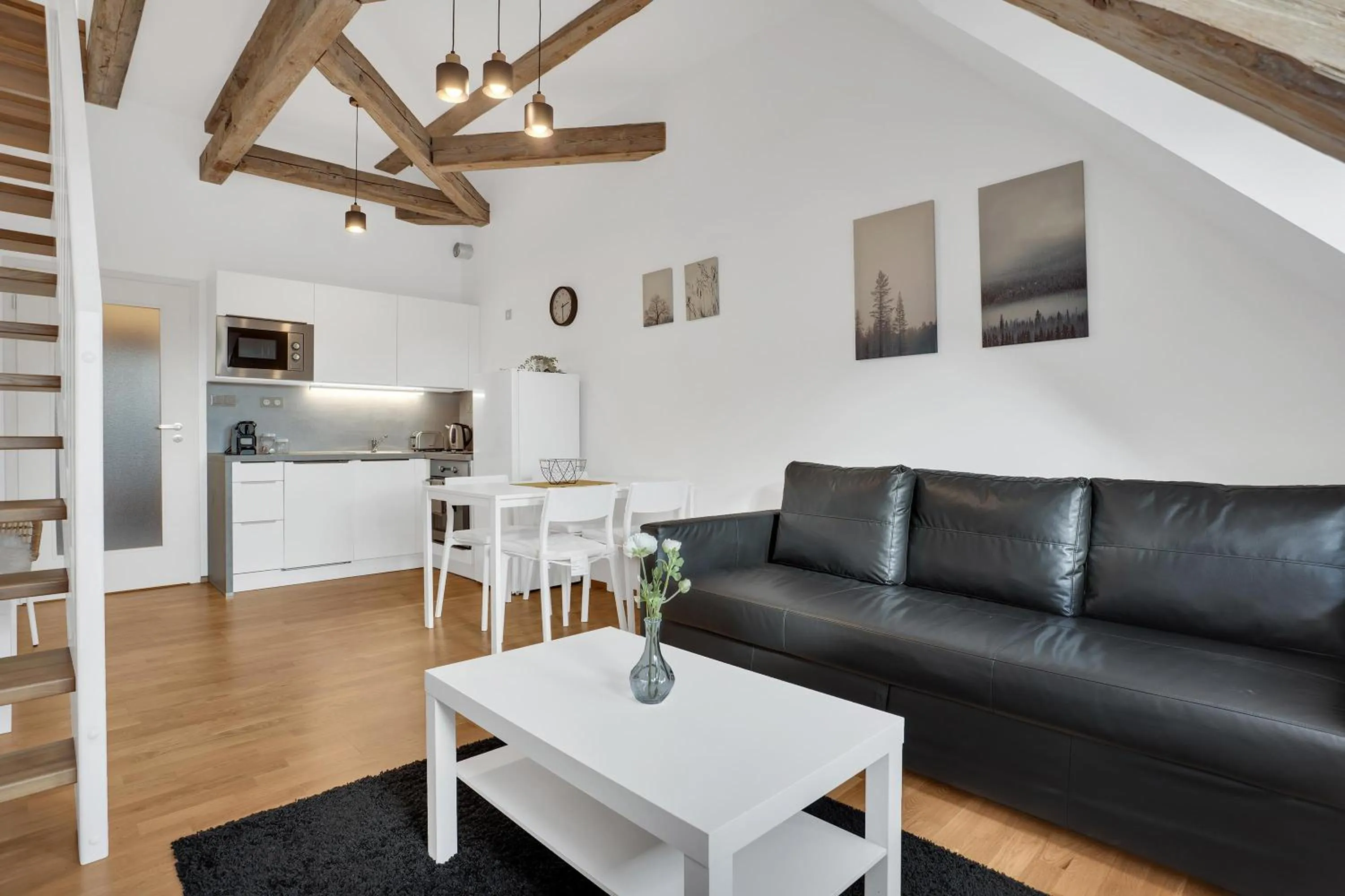 U Pivovaru - Apartments Boží Dar