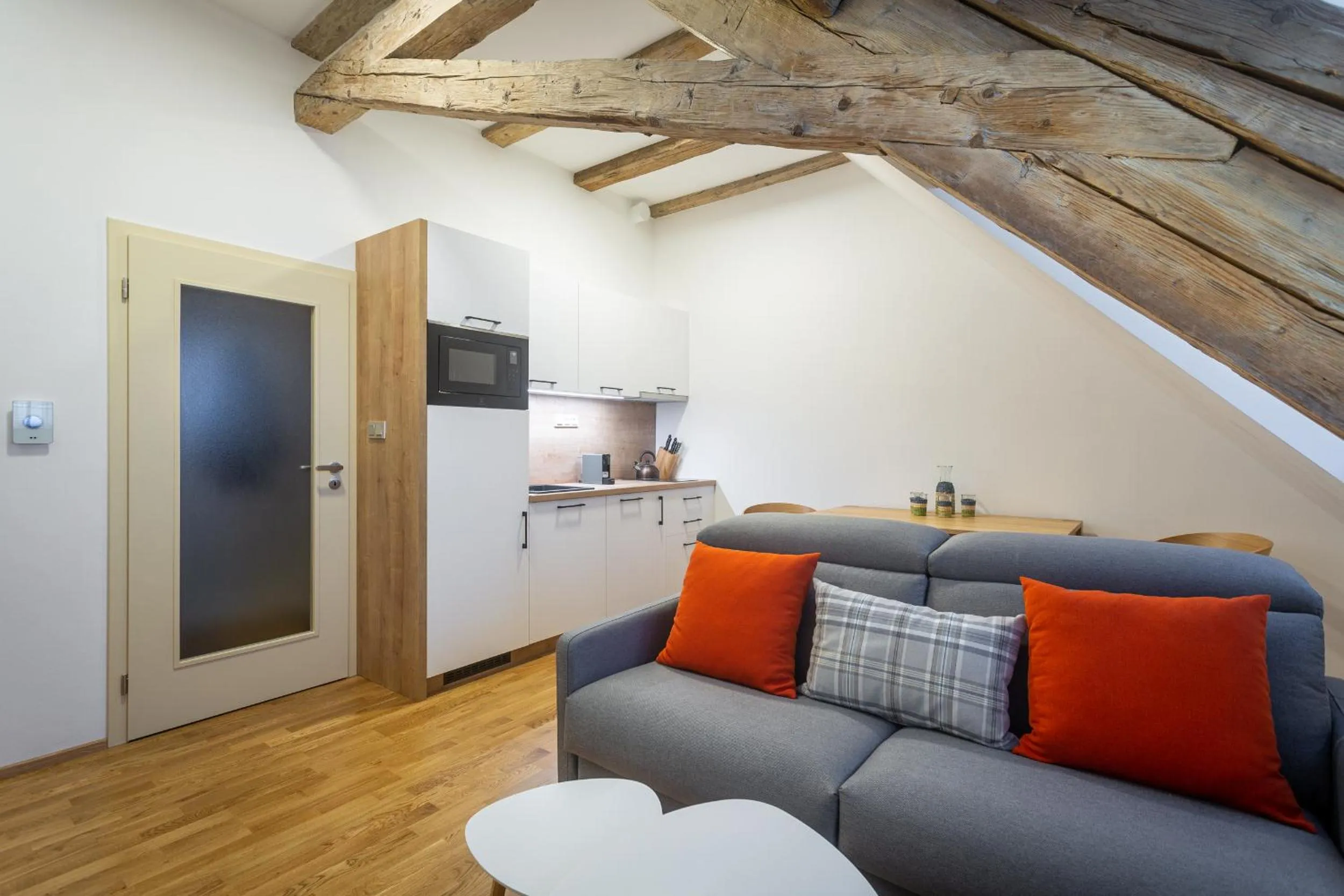 U Pivovaru - Apartments Boží Dar