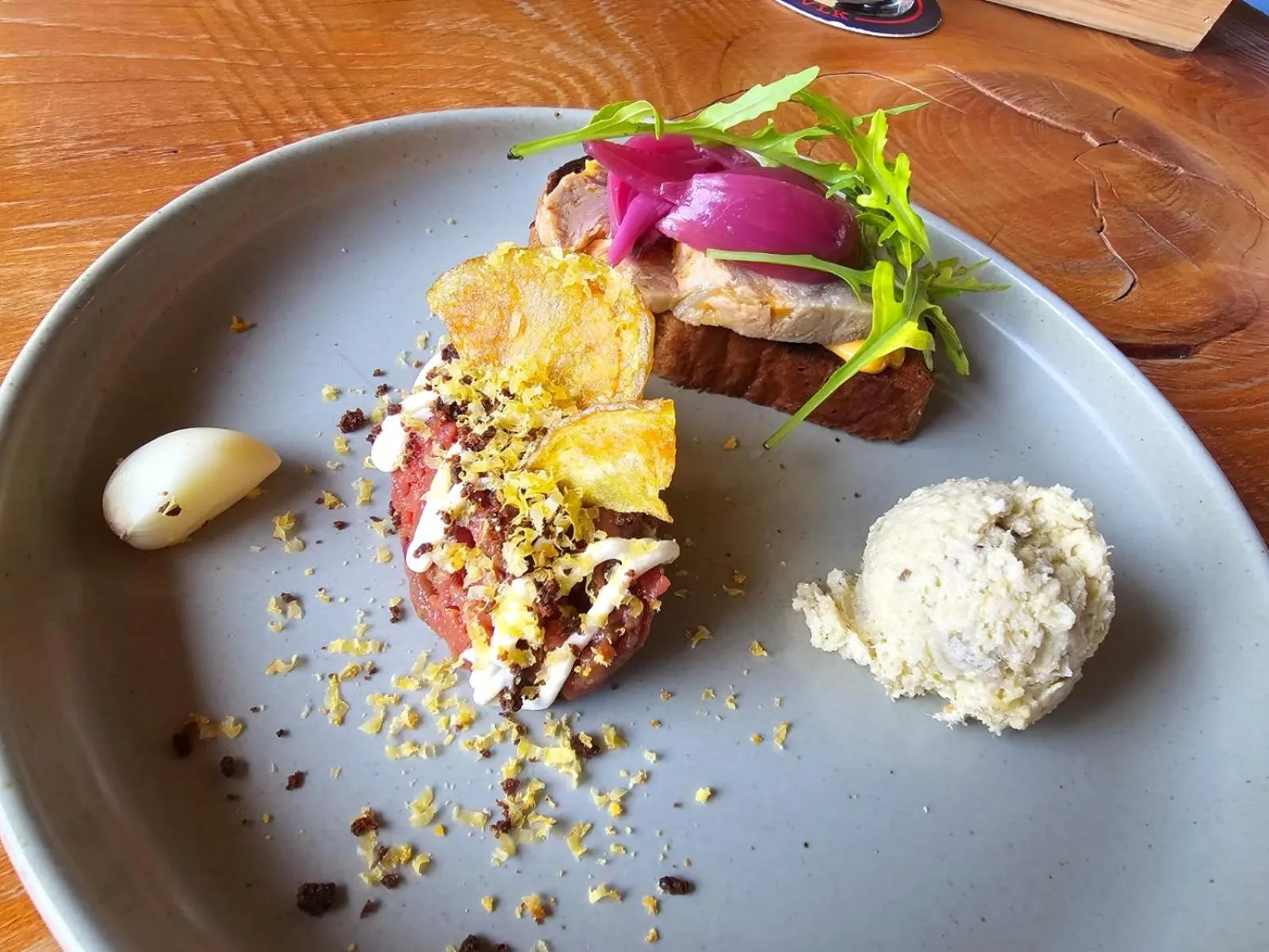 Restaurant/places to eat in U Pivovaru - Apartments Boží Dar