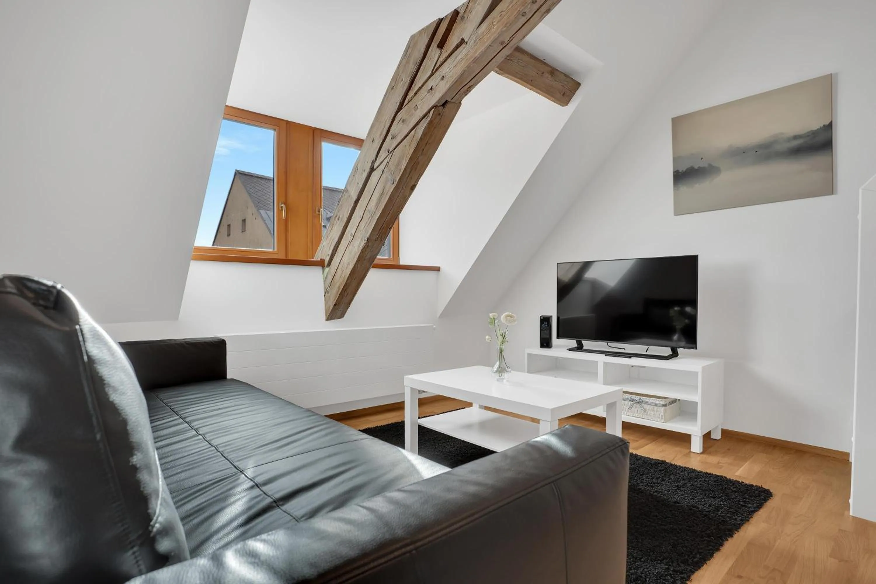 U Pivovaru - Apartments Boží Dar