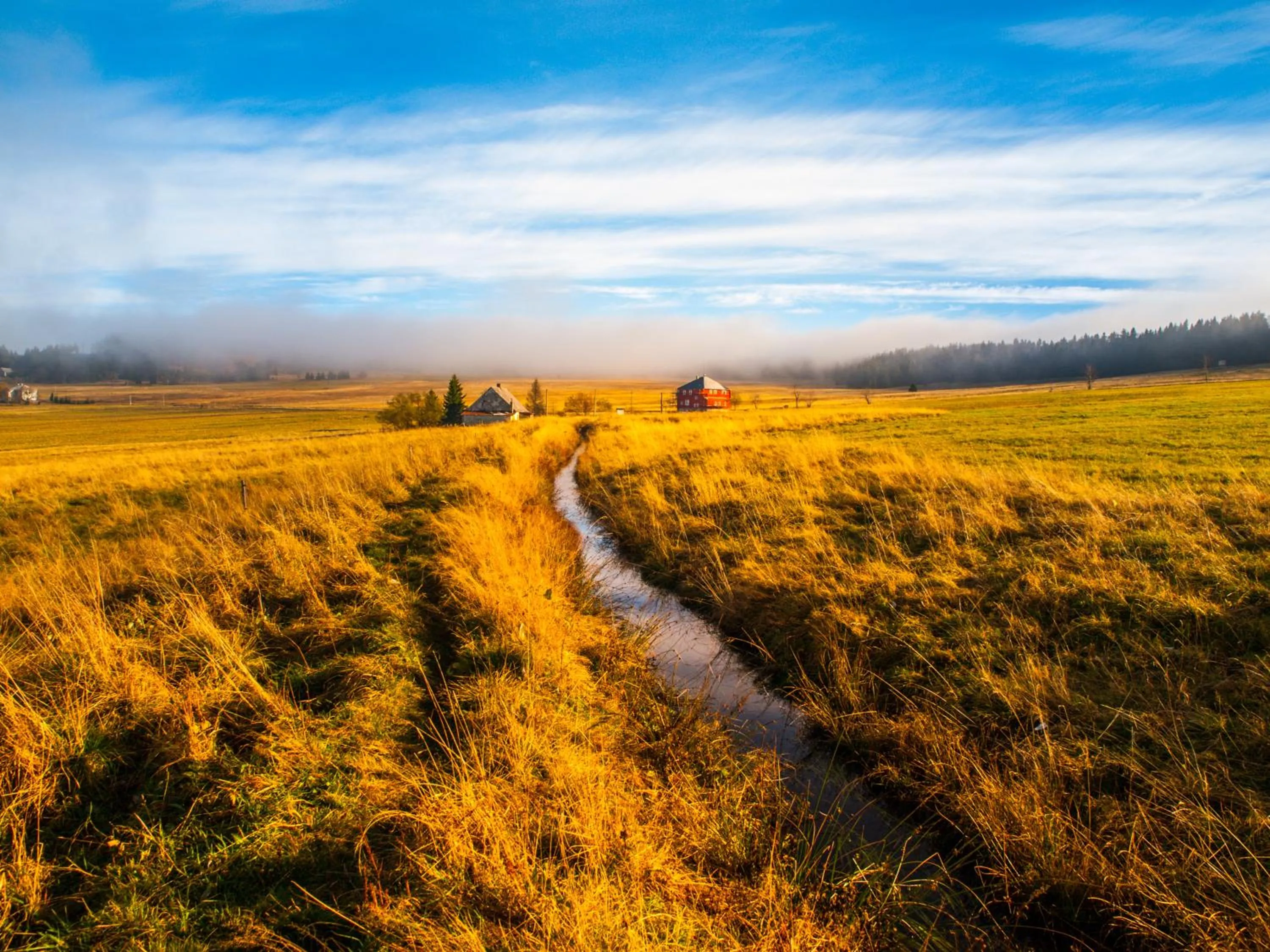 U Pivovaru - Apartments Boží Dar