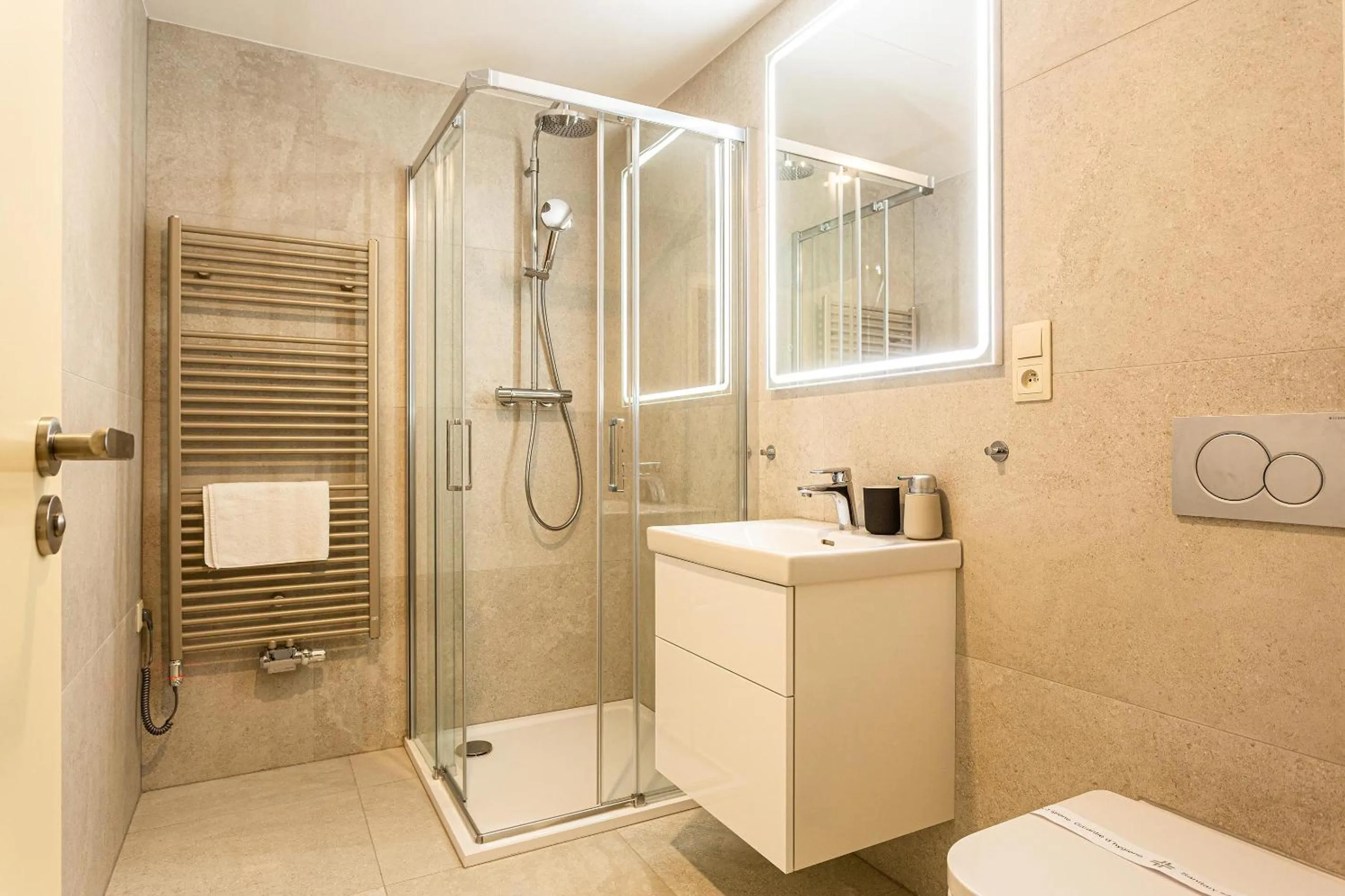 U Pivovaru - Apartments Boží Dar