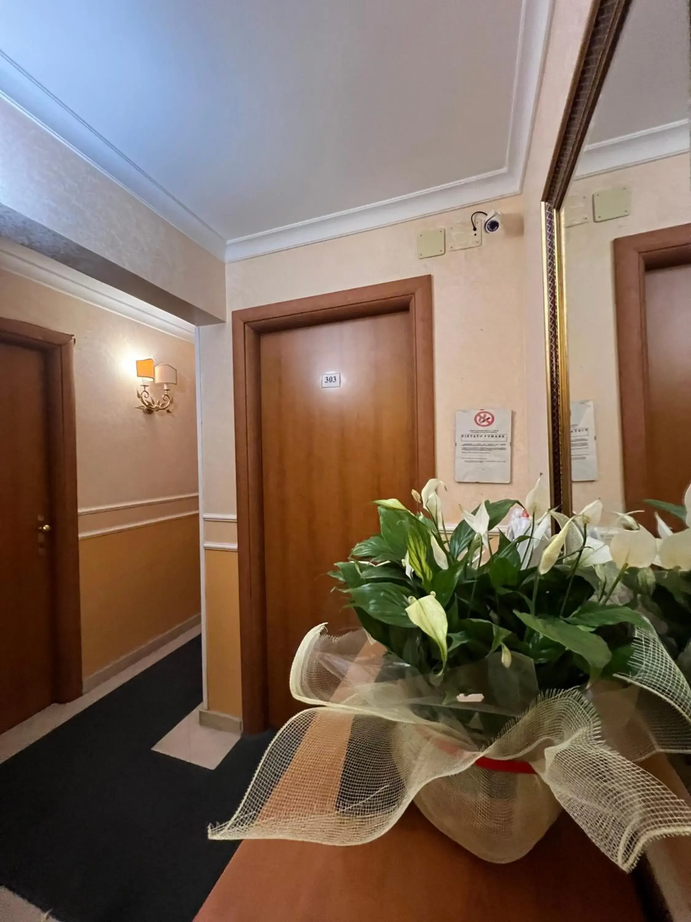 Lobby or reception in Baltik Guesthouse Lobby or reception in Baltik Guesthouse