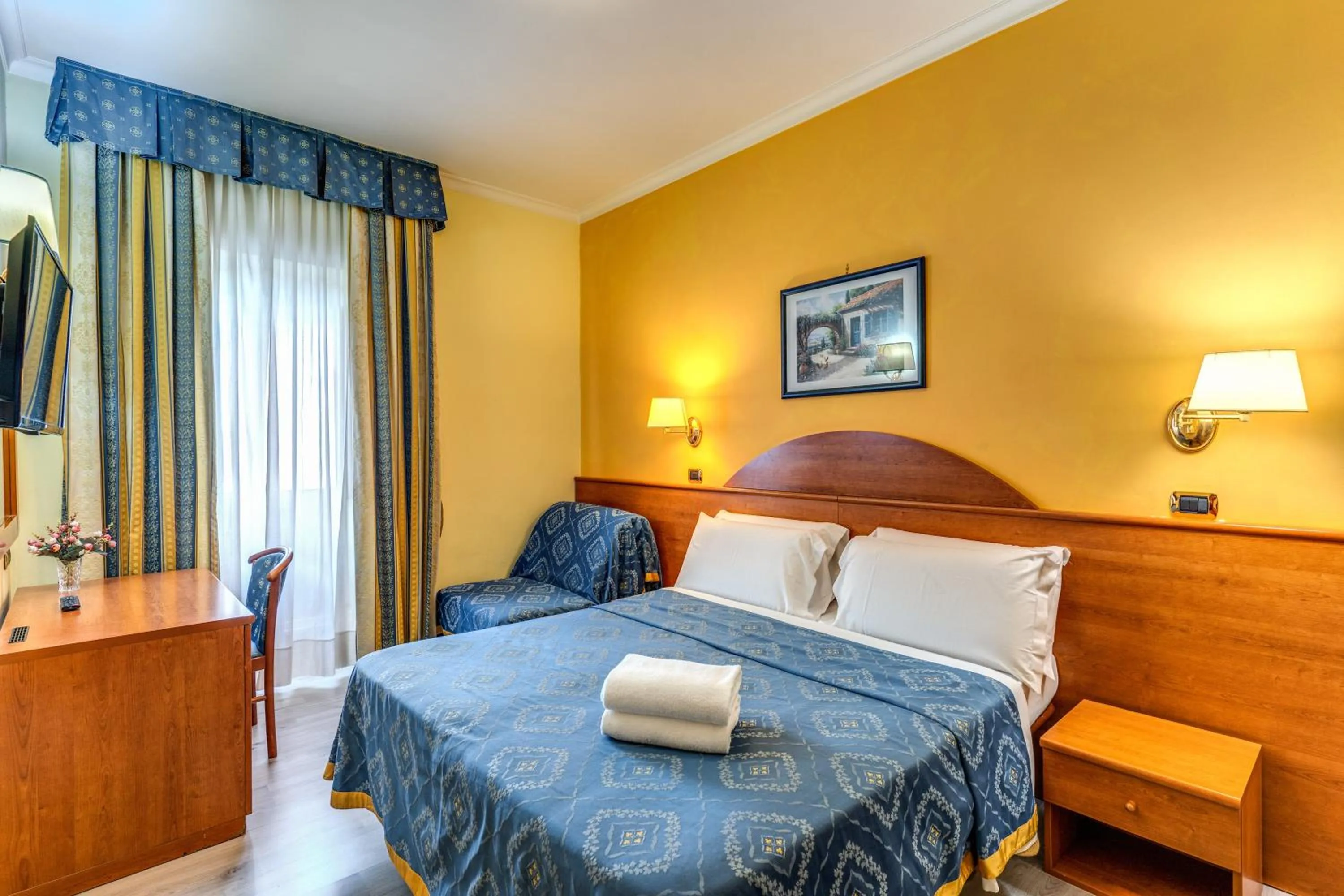 Photo of the whole room, Bed in Baltik Guesthouse