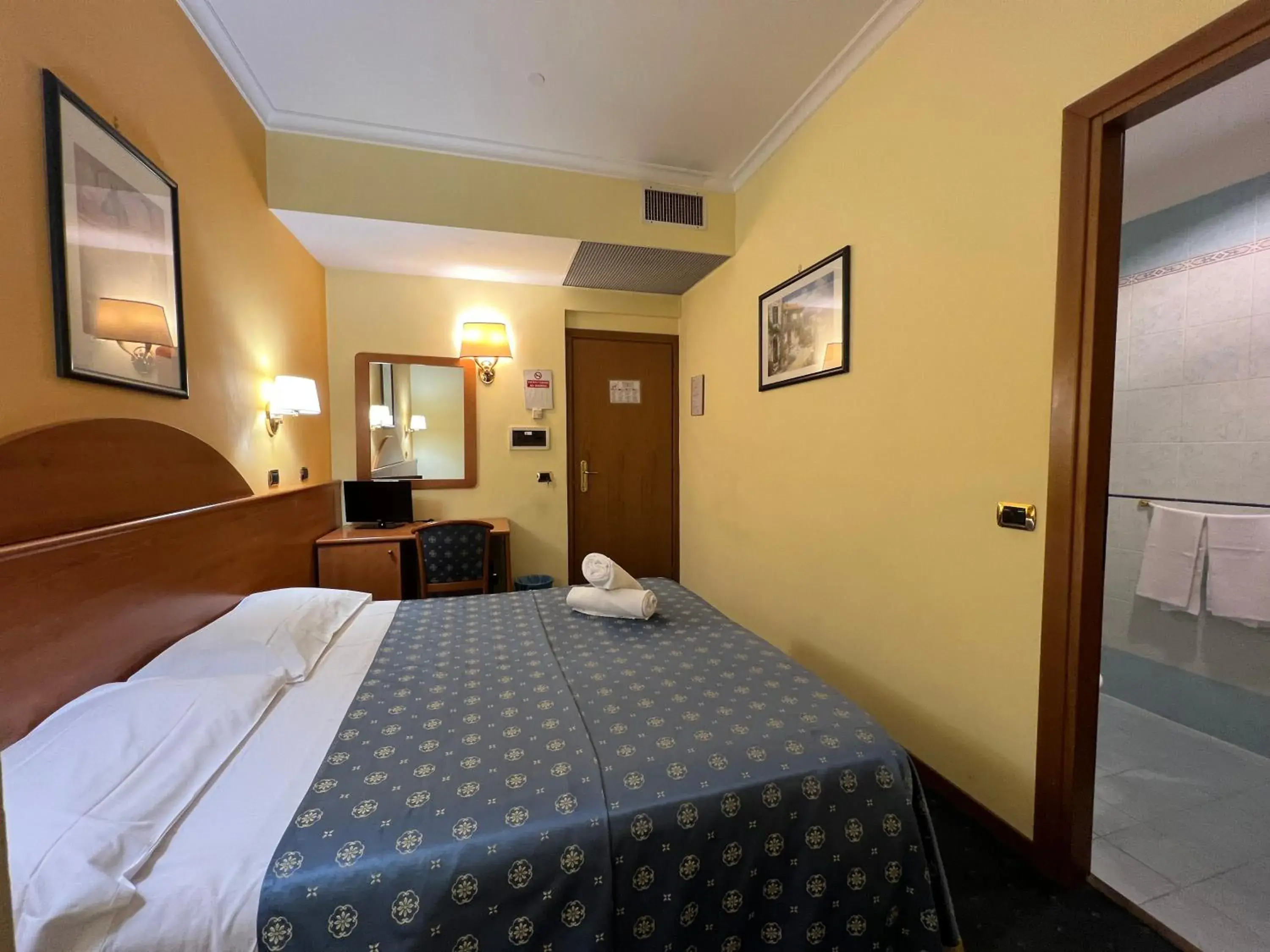 Bedroom, Bed in Baltik Guesthouse Bedroom, Bed in Baltik Guesthouse