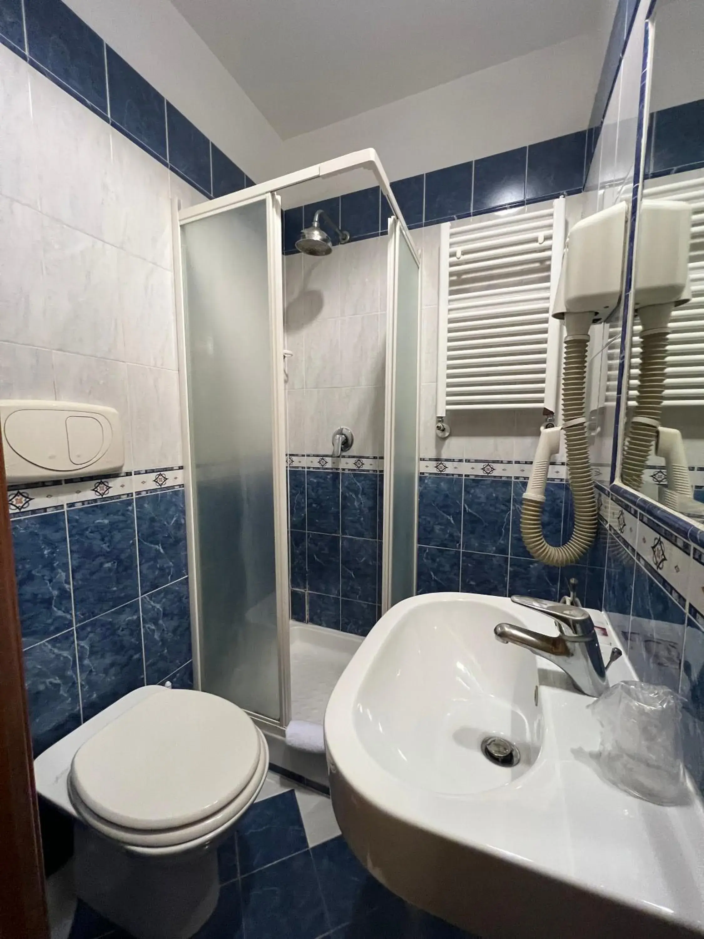 Single Room in Baltik Guesthouse Single Room in Baltik Guesthouse