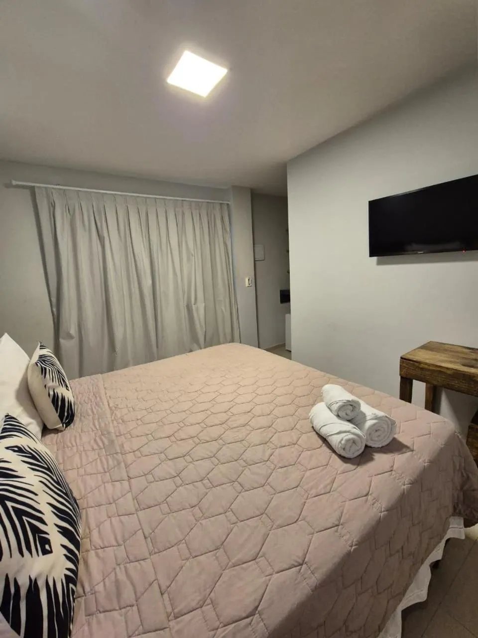 Bedroom, Bed in Terra Bella Pousada