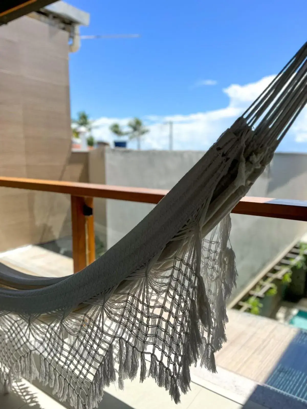 Deluxe Queen Room in Terra Bella Pousada Deluxe Queen Room in Terra Bella Pousada