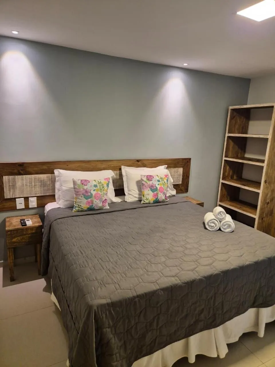 Bedroom, Bed in Terra Bella Pousada