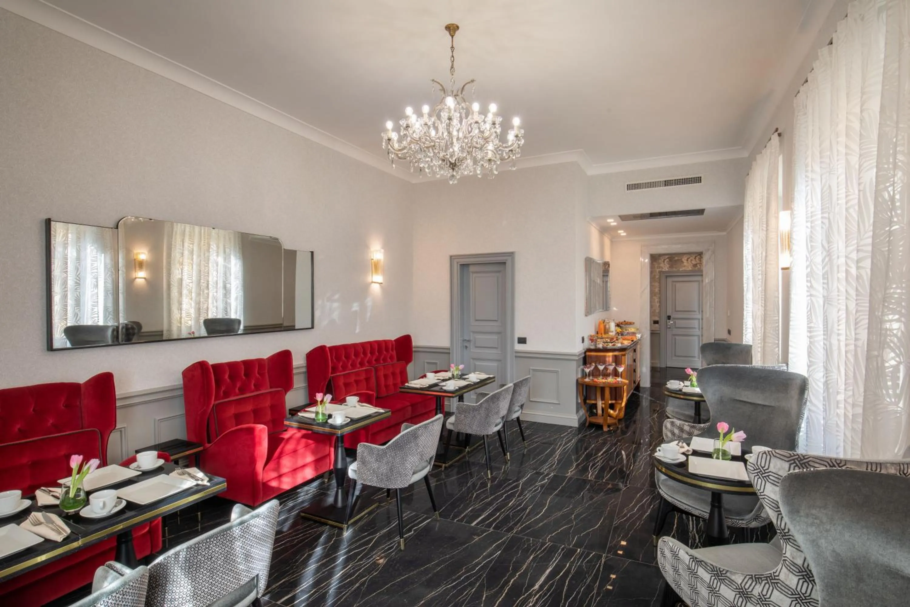 The Inn at the Spanish Steps Luxury Collection - The Inn at the Spanish Steps