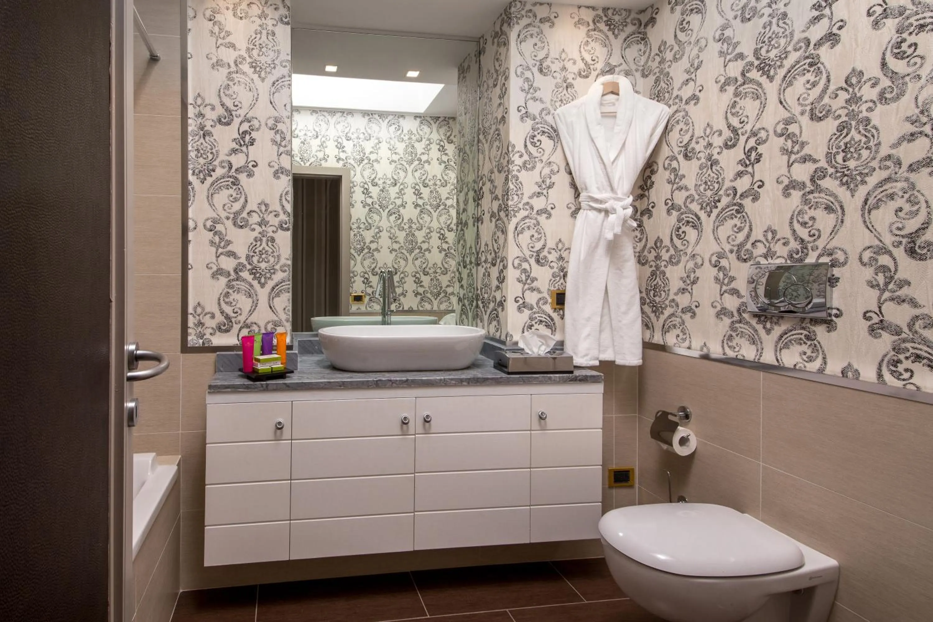 The Inn at the Spanish Steps Luxury Collection - The Inn at the Spanish Steps