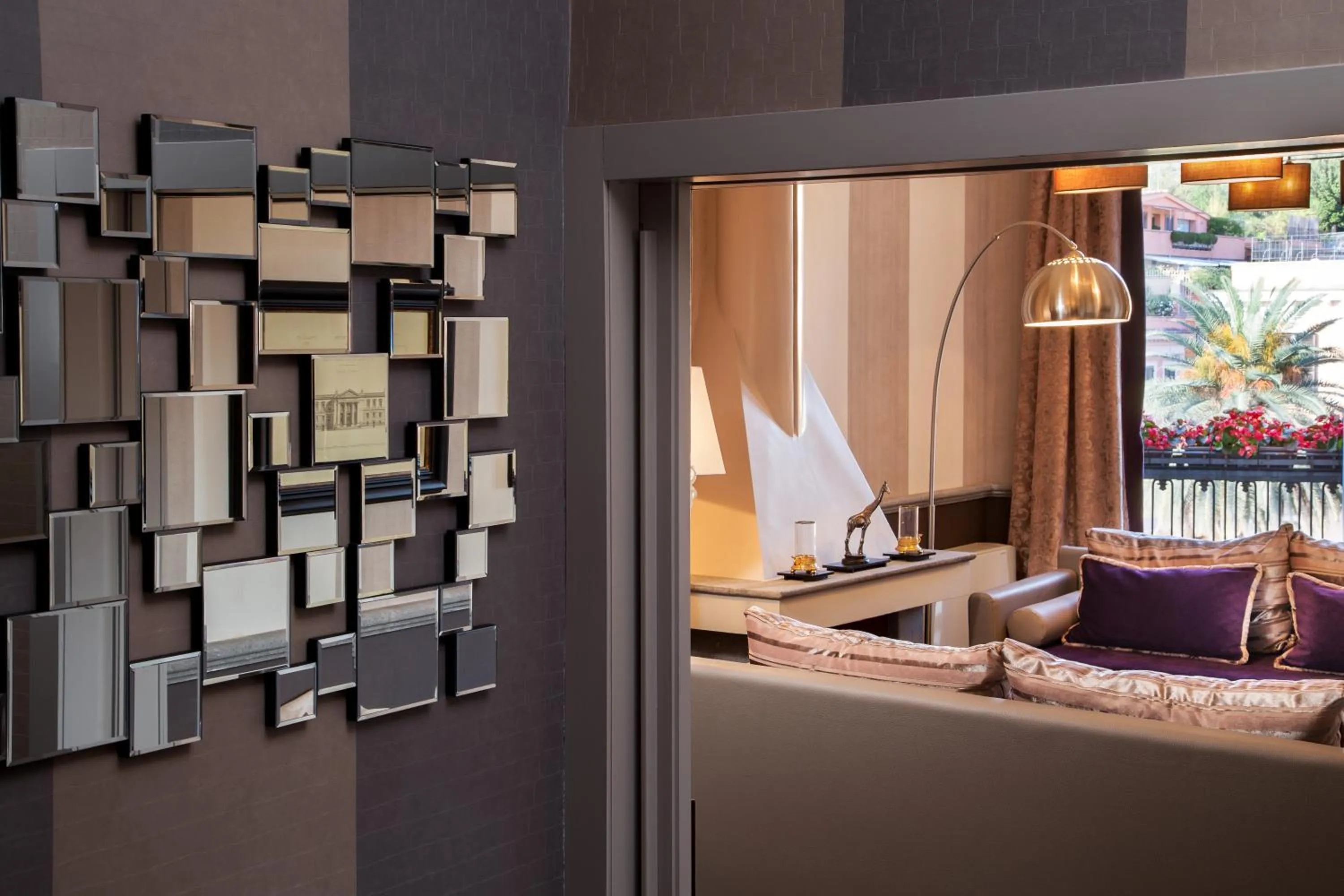 The Inn at the Spanish Steps Luxury Collection - The Inn at the Spanish Steps