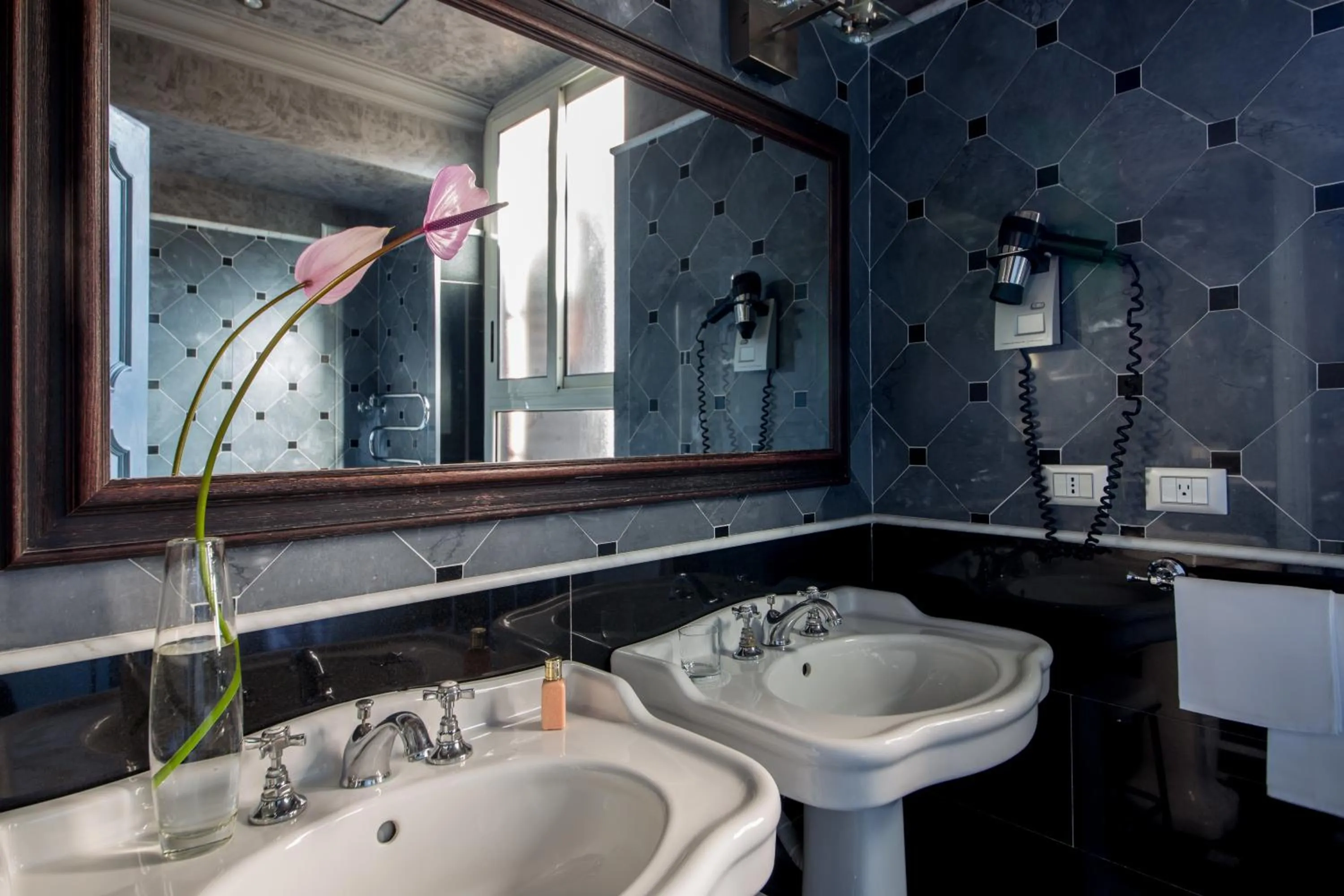 The Inn at the Spanish Steps Luxury Collection - The Inn at the Spanish Steps