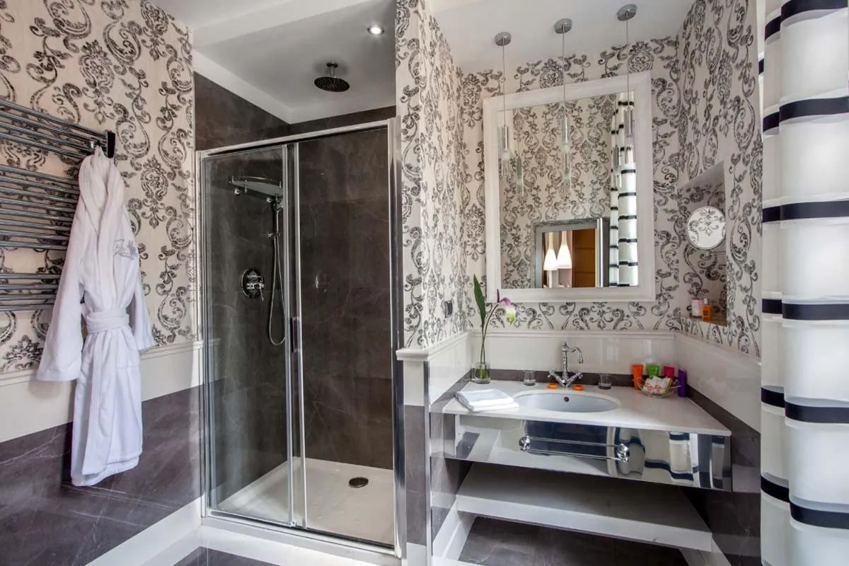 The Inn at the Spanish Steps Luxury Collection - The Inn at the Spanish Steps