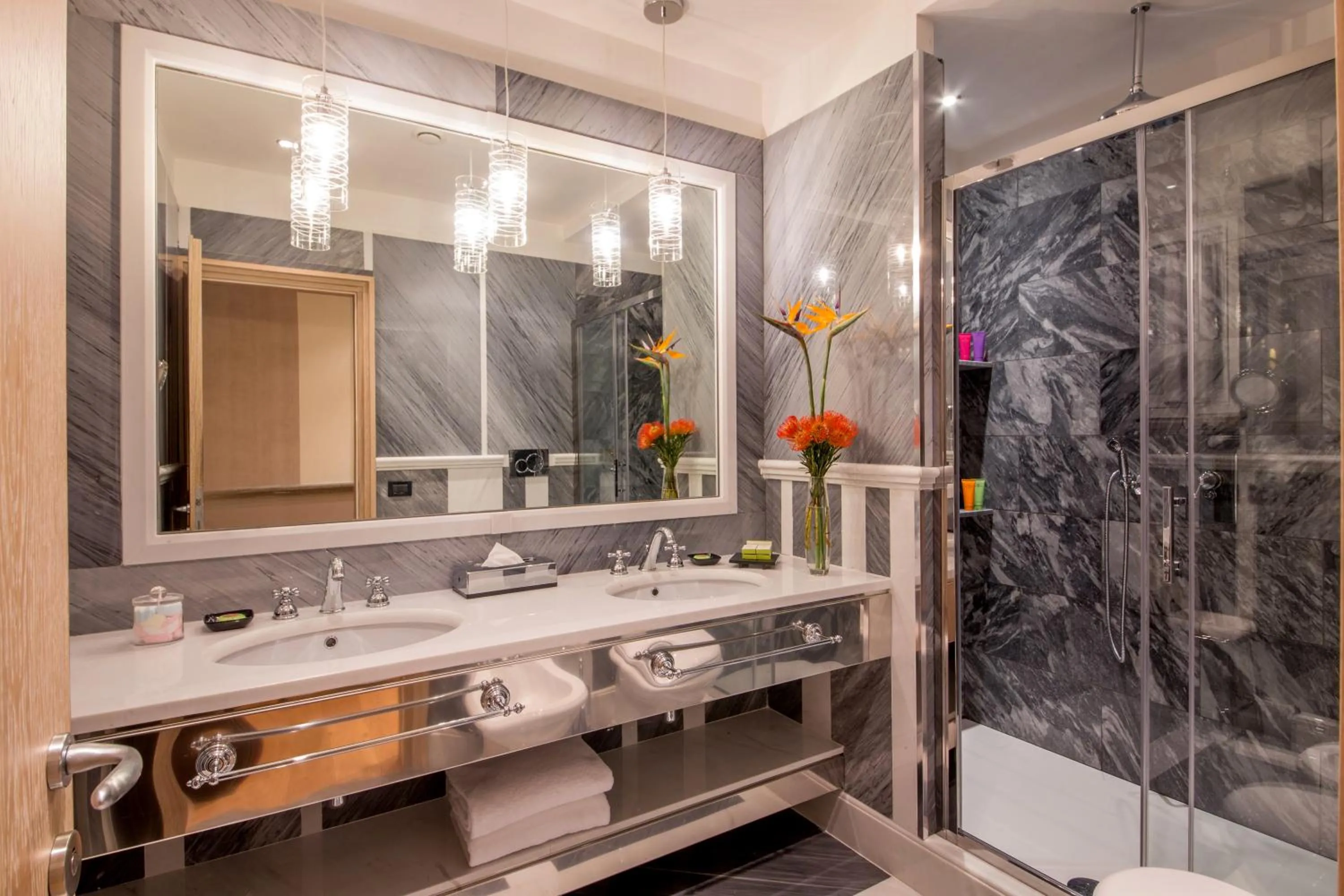 The Inn at the Spanish Steps Luxury Collection - The Inn at the Spanish Steps