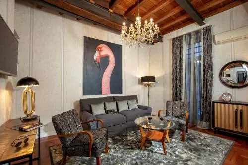 The Inn at the Spanish Steps Luxury Collection - The Inn at the Spanish Steps