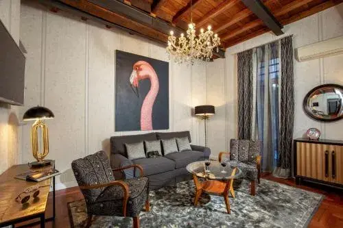 The Inn at the Spanish Steps Luxury Collection - The Inn at the Spanish Steps The Inn at the Spanish Steps Luxury Collection - The Inn at the Spanish Steps