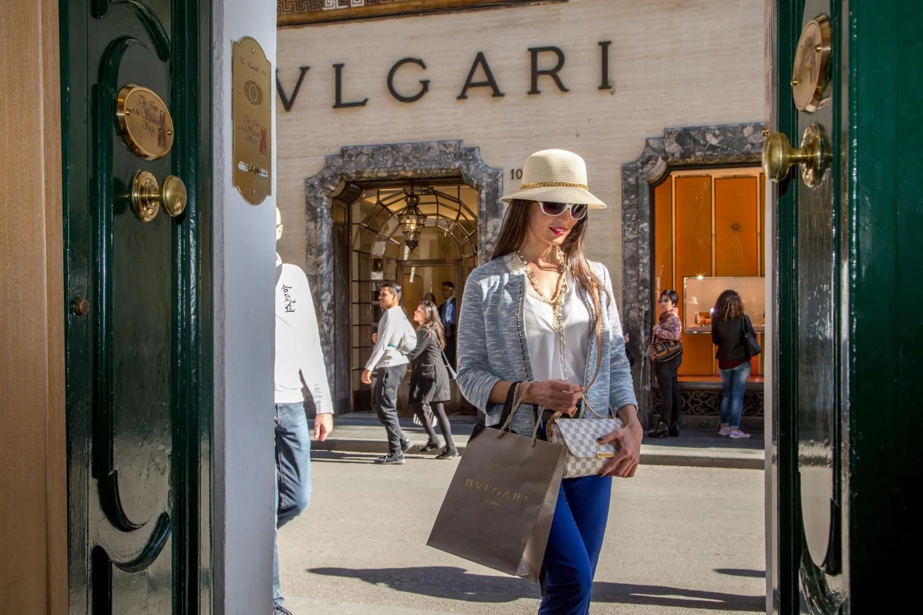 The Inn at the Spanish Steps Luxury Collection - The Inn at the Spanish Steps