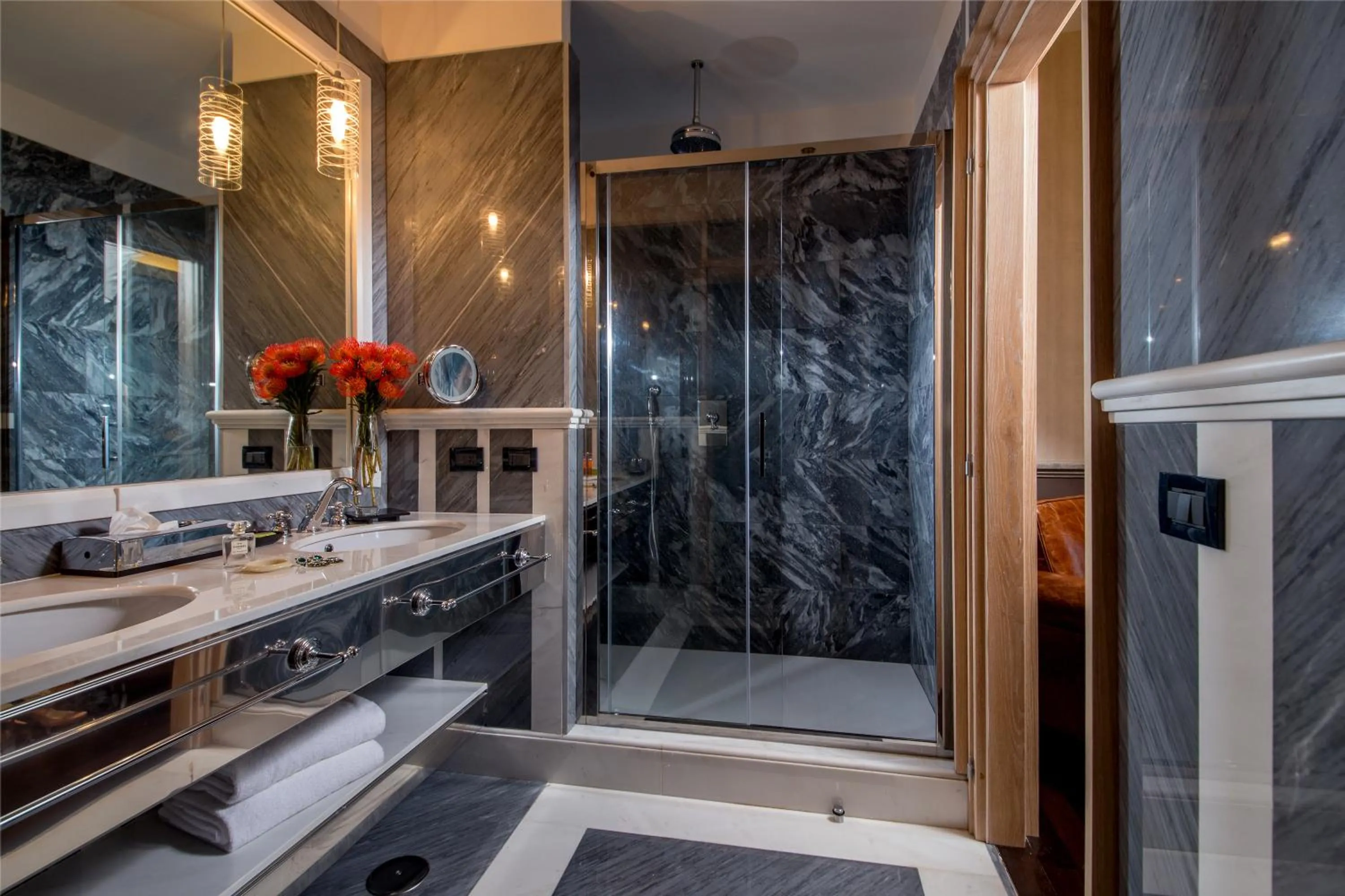 The Inn at the Spanish Steps Luxury Collection - The Inn at the Spanish Steps