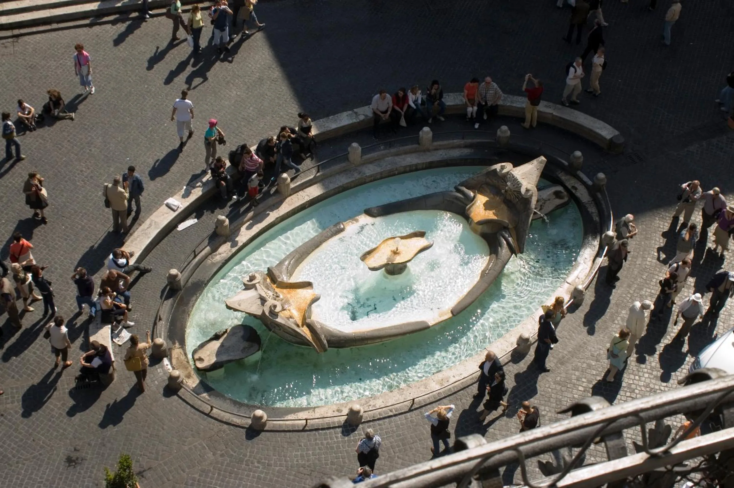 The Inn at the Spanish Steps Luxury Collection - The Inn at the Spanish Steps