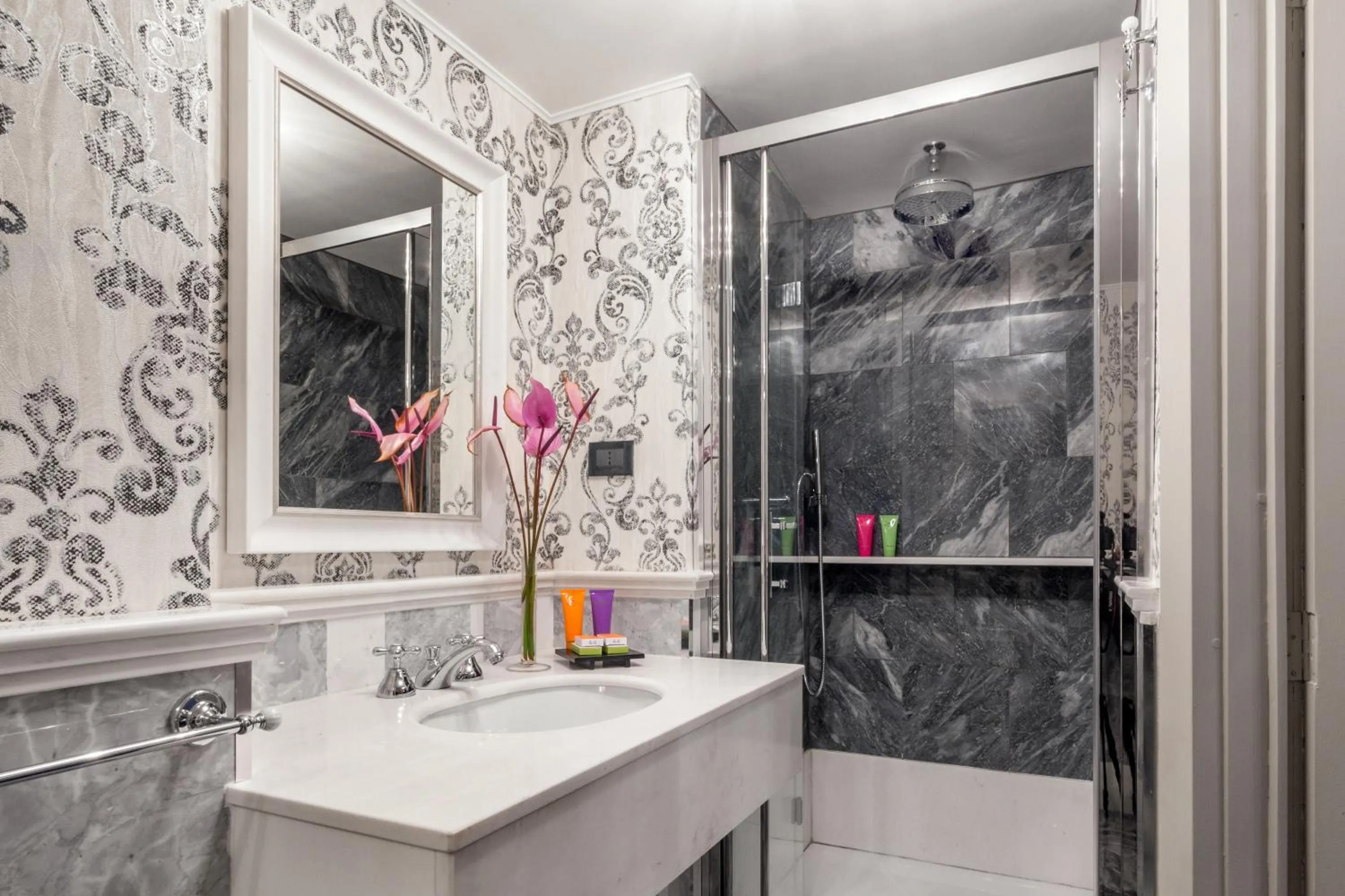 The Inn at the Spanish Steps Luxury Collection - The Inn at the Spanish Steps