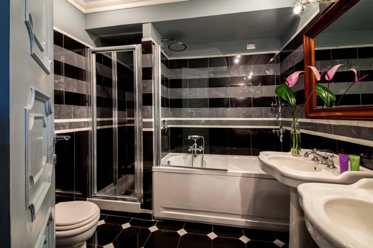 The Inn at the Spanish Steps Luxury Collection - The Inn at the Spanish Steps