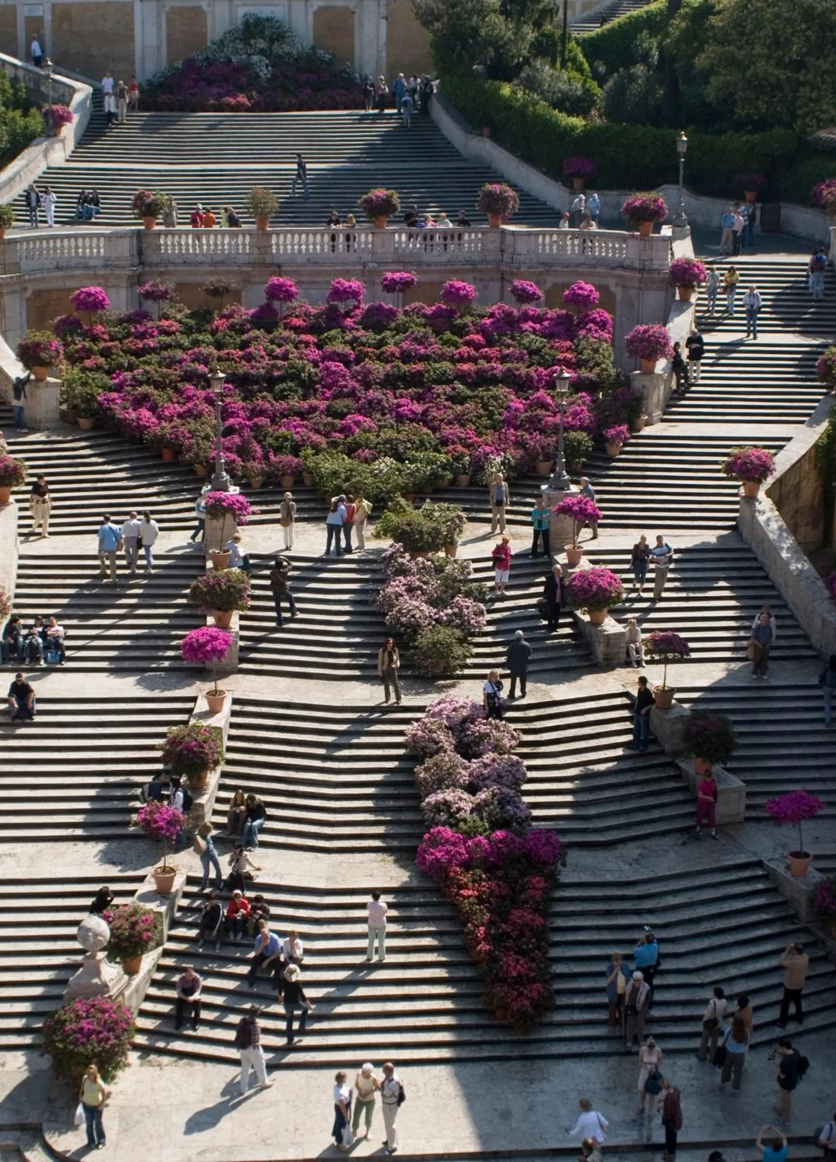 The Inn at the Spanish Steps Luxury Collection - The Inn at the Spanish Steps