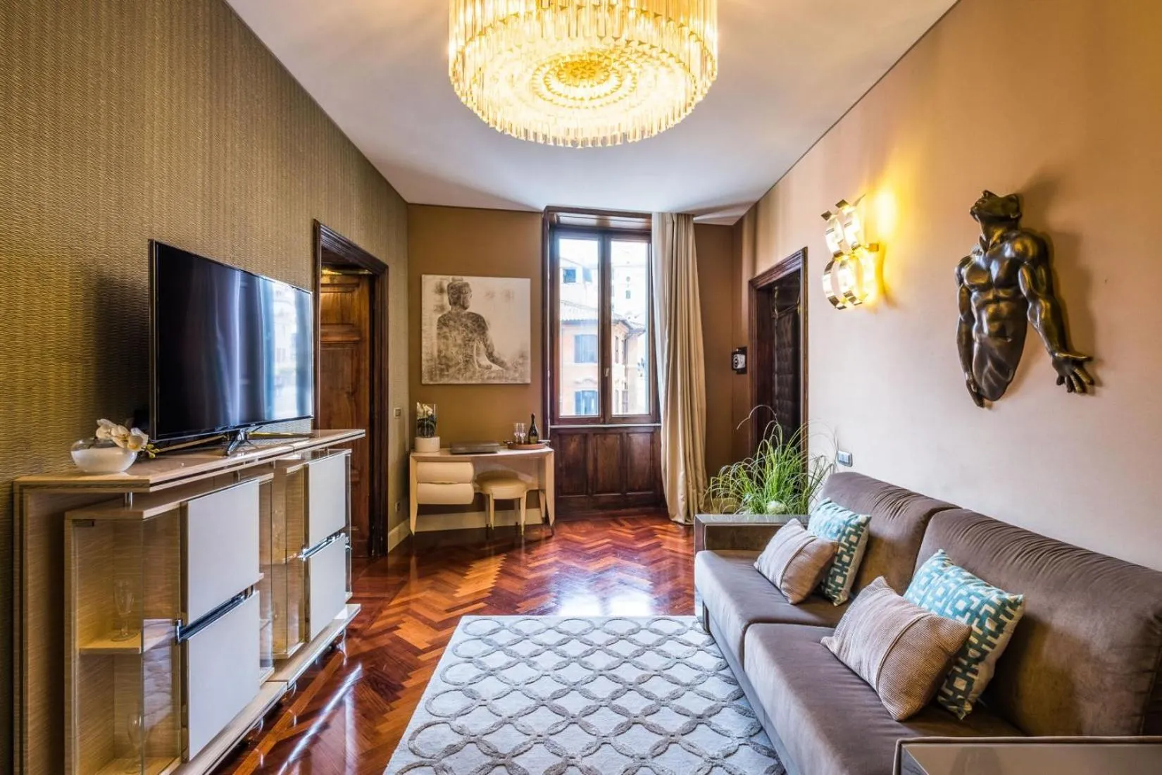 The Inn at the Spanish Steps Luxury Collection - The Inn at the Spanish Steps