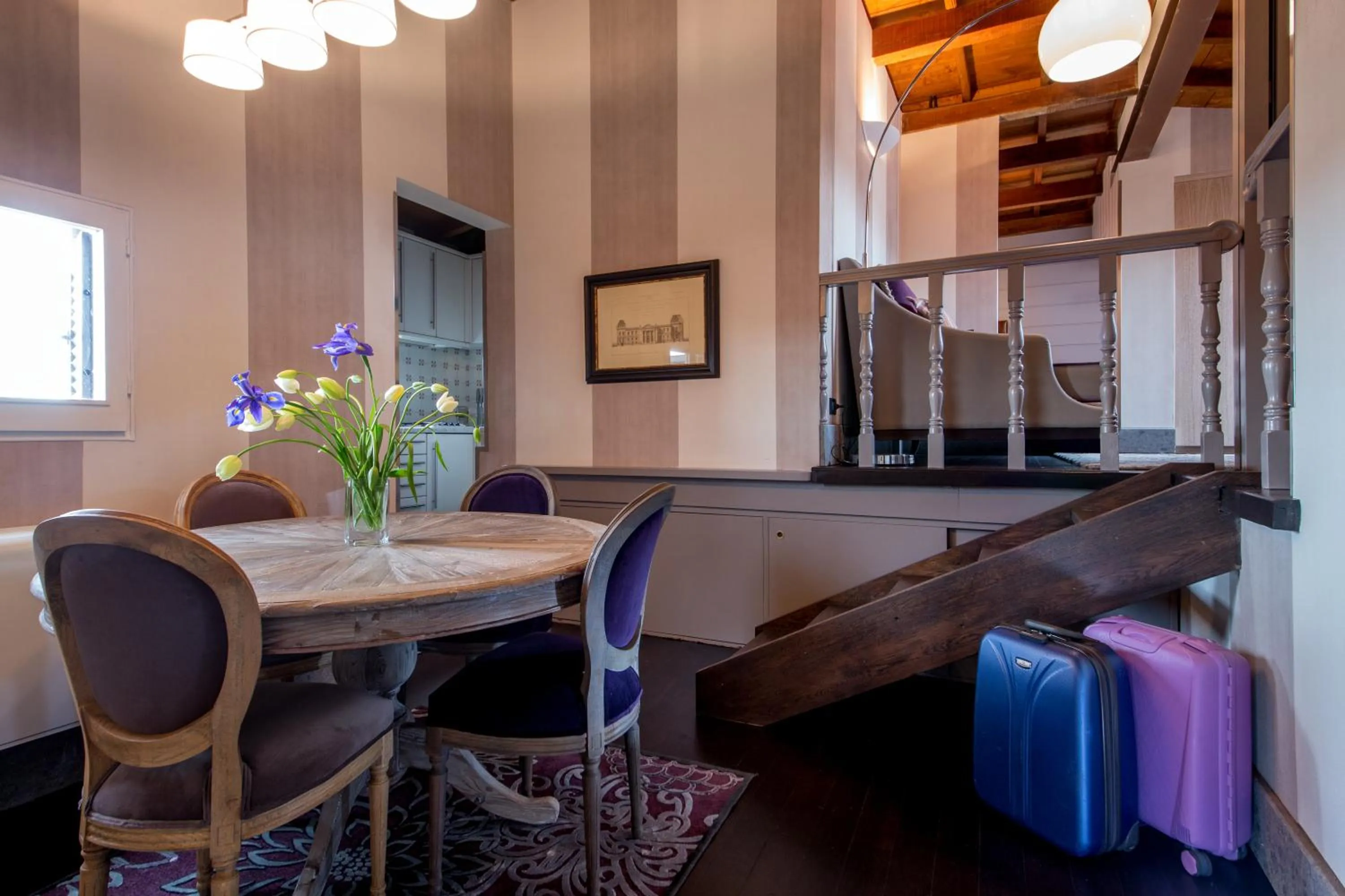 The Inn at the Spanish Steps Luxury Collection - The Inn at the Spanish Steps