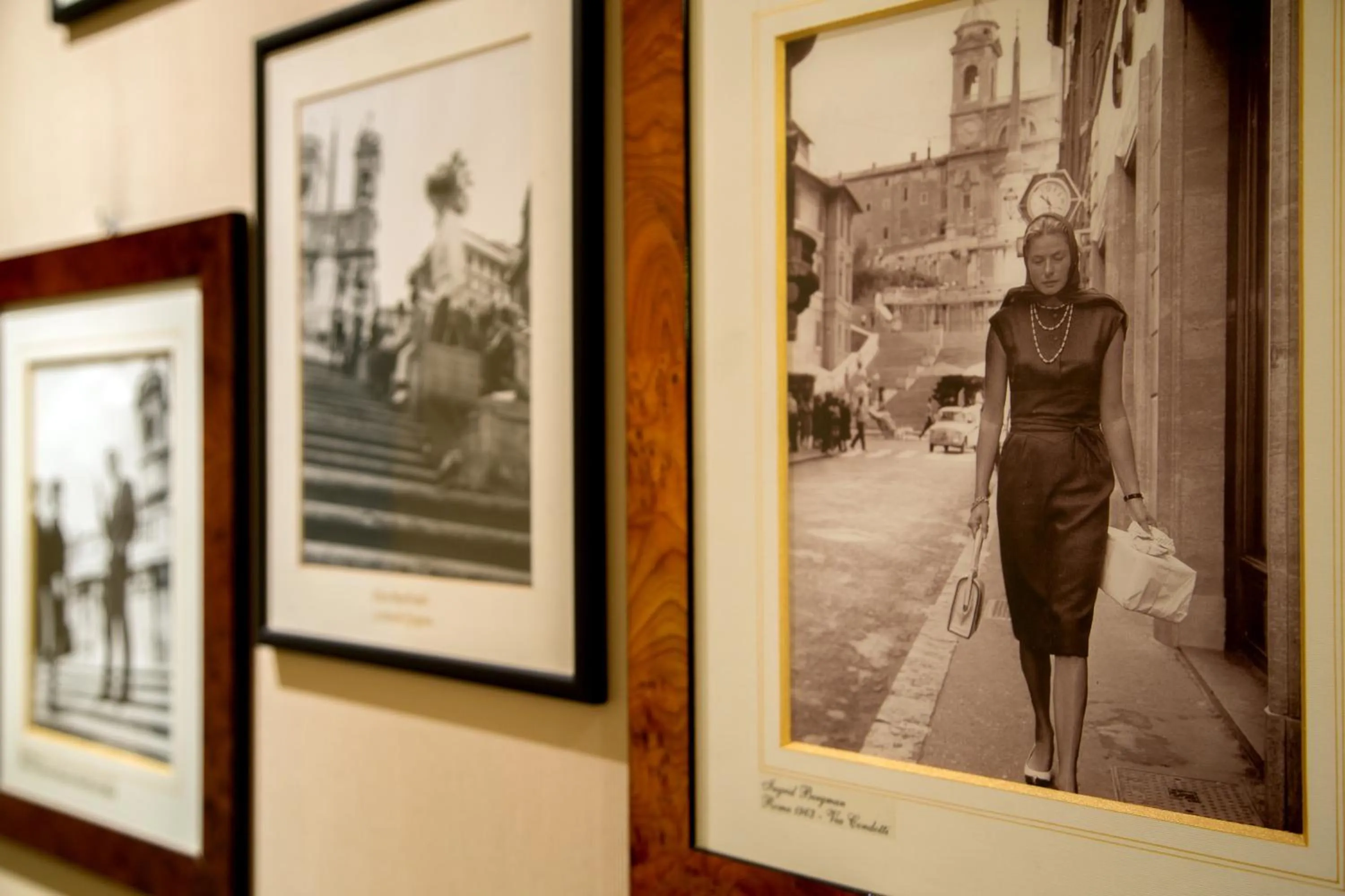 The Inn at the Spanish Steps Luxury Collection - The Inn at the Spanish Steps