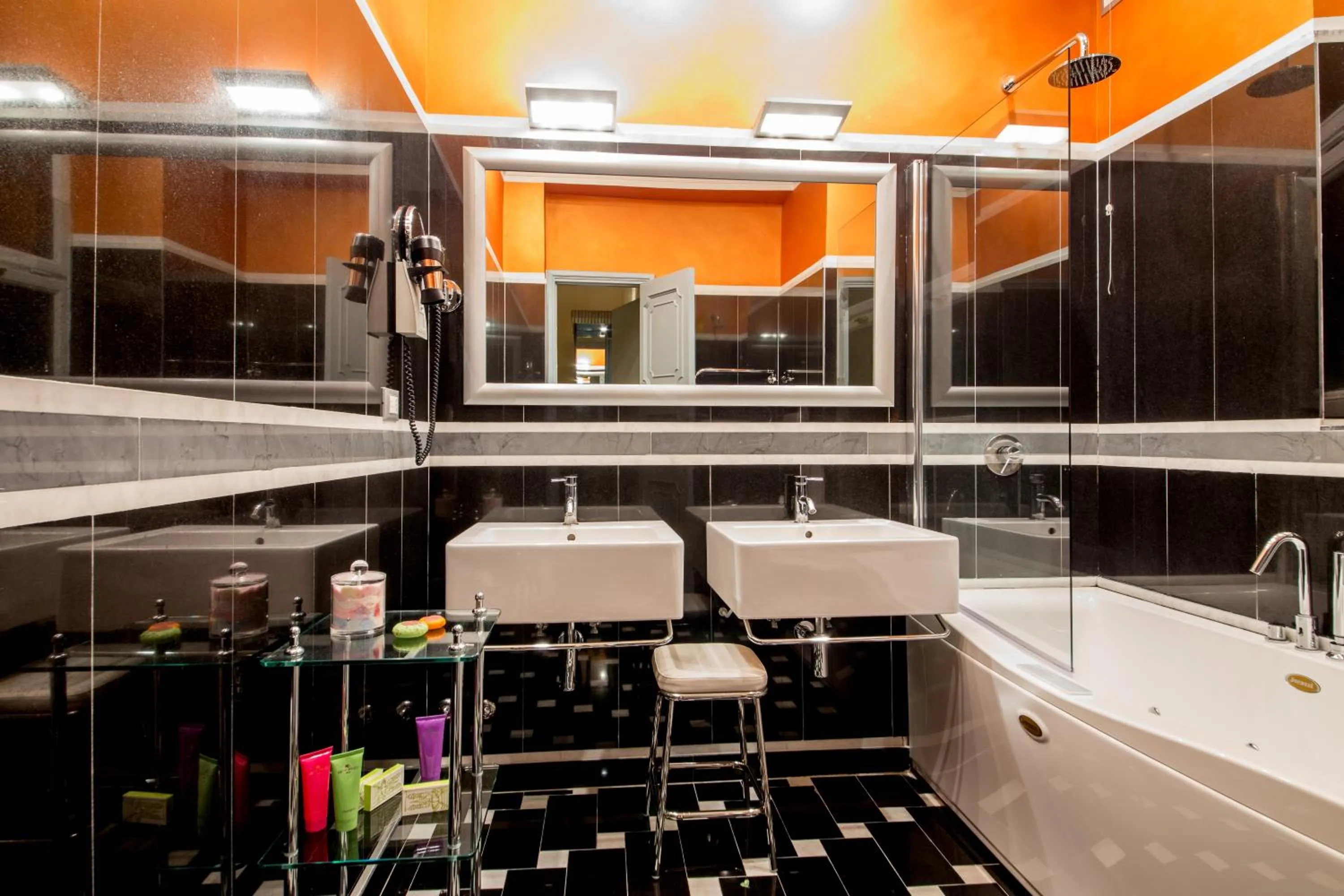 The Inn at the Spanish Steps Luxury Collection - The Inn at the Spanish Steps