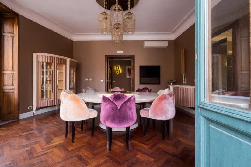 The Inn at the Spanish Steps Luxury Collection - The Inn at the Spanish Steps