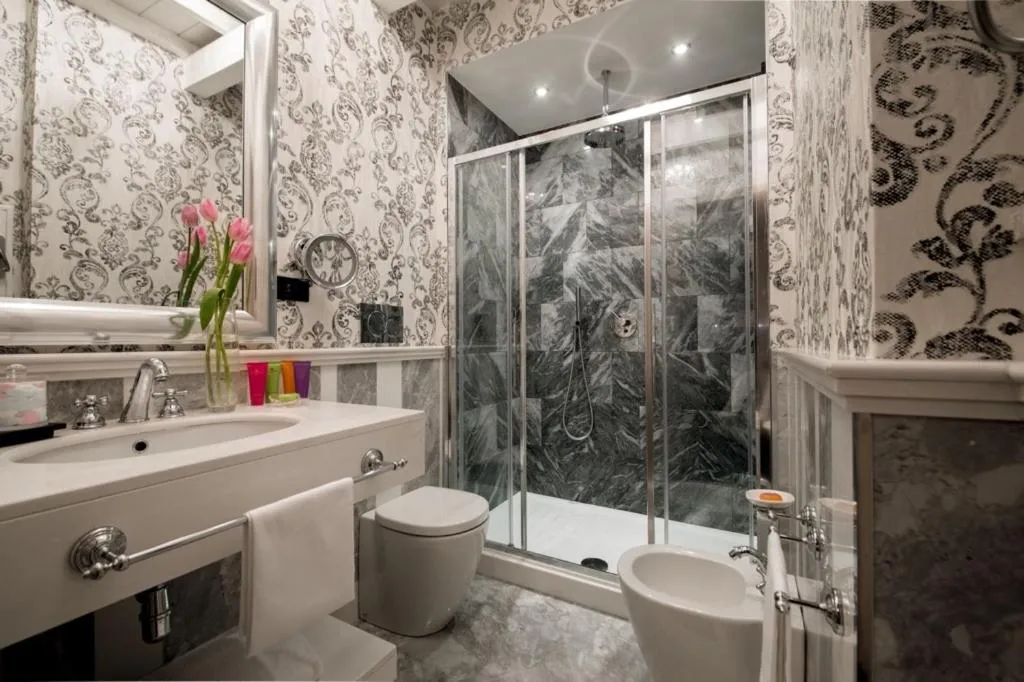 The Inn at the Spanish Steps Luxury Collection - The Inn at the Spanish Steps