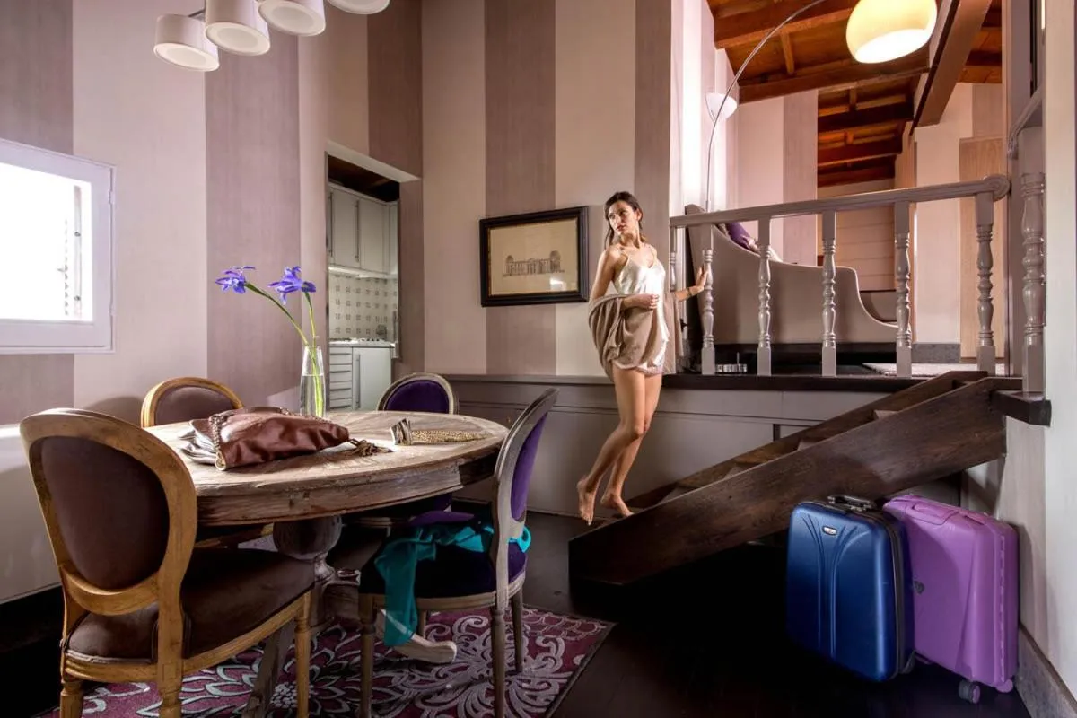 The Inn at the Spanish Steps Luxury Collection - The Inn at the Spanish Steps