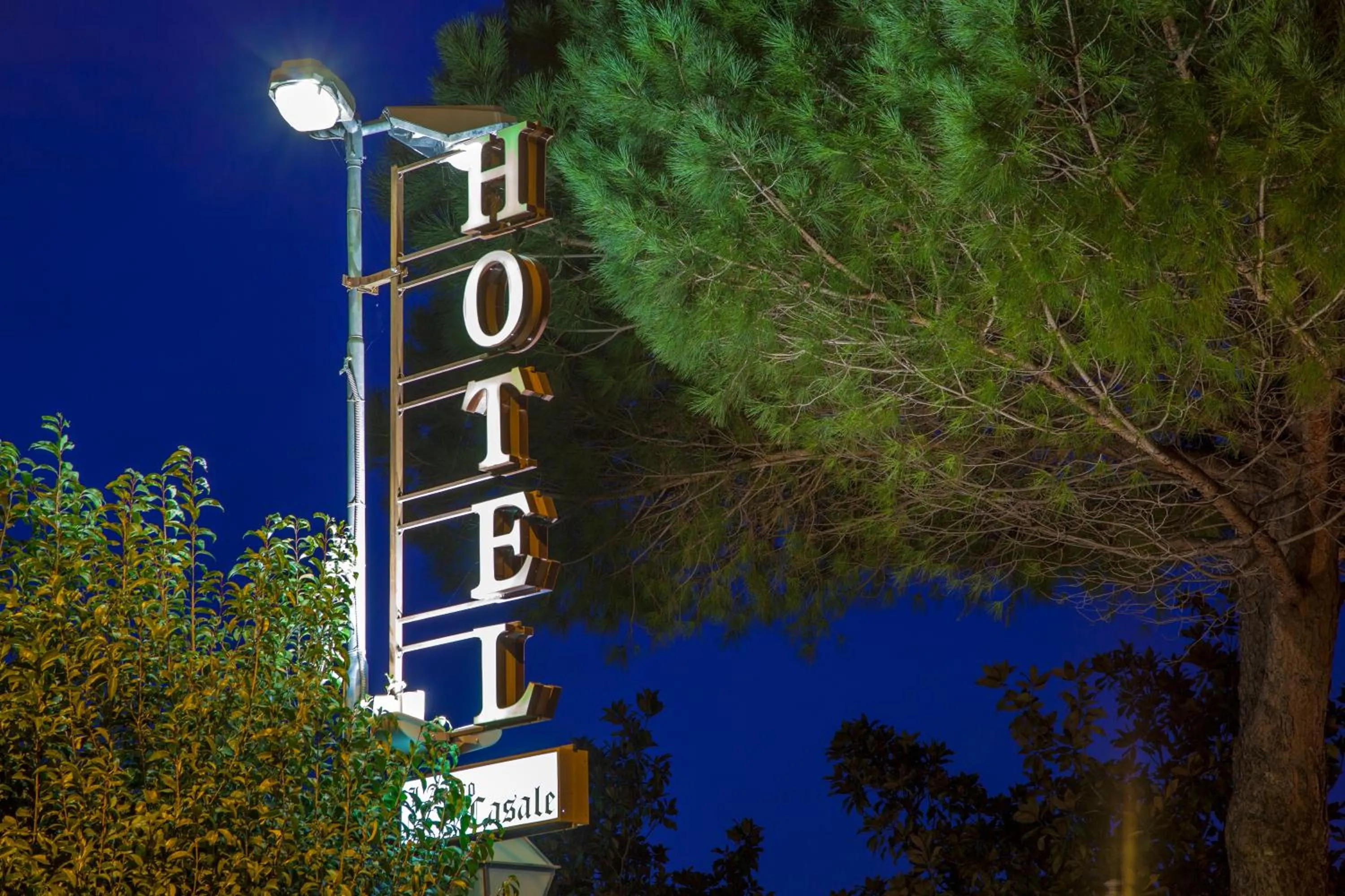 Other in Hotel Casale dei Massimi