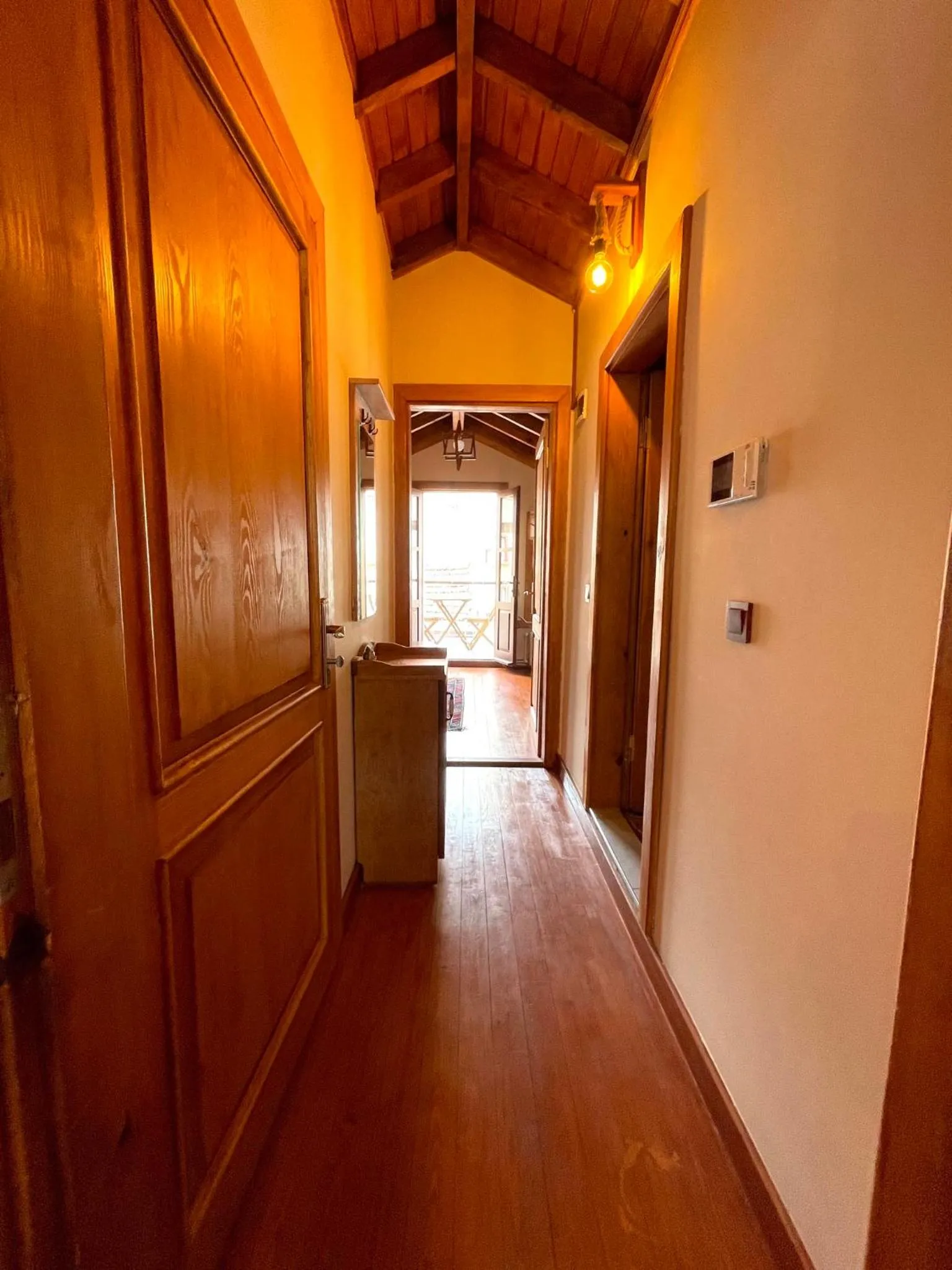 Photo of the whole room in Authentic Turkish Home Suite