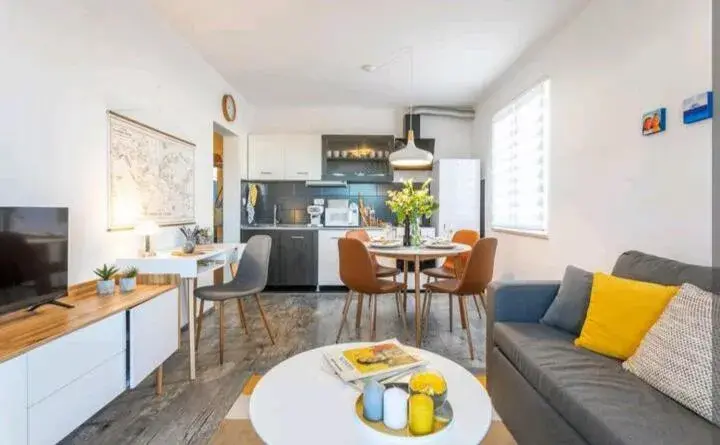 Apartman Olive Apartman Olive