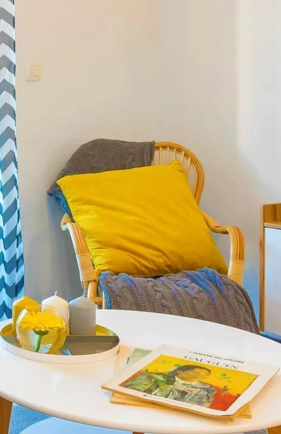 Apartman Olive