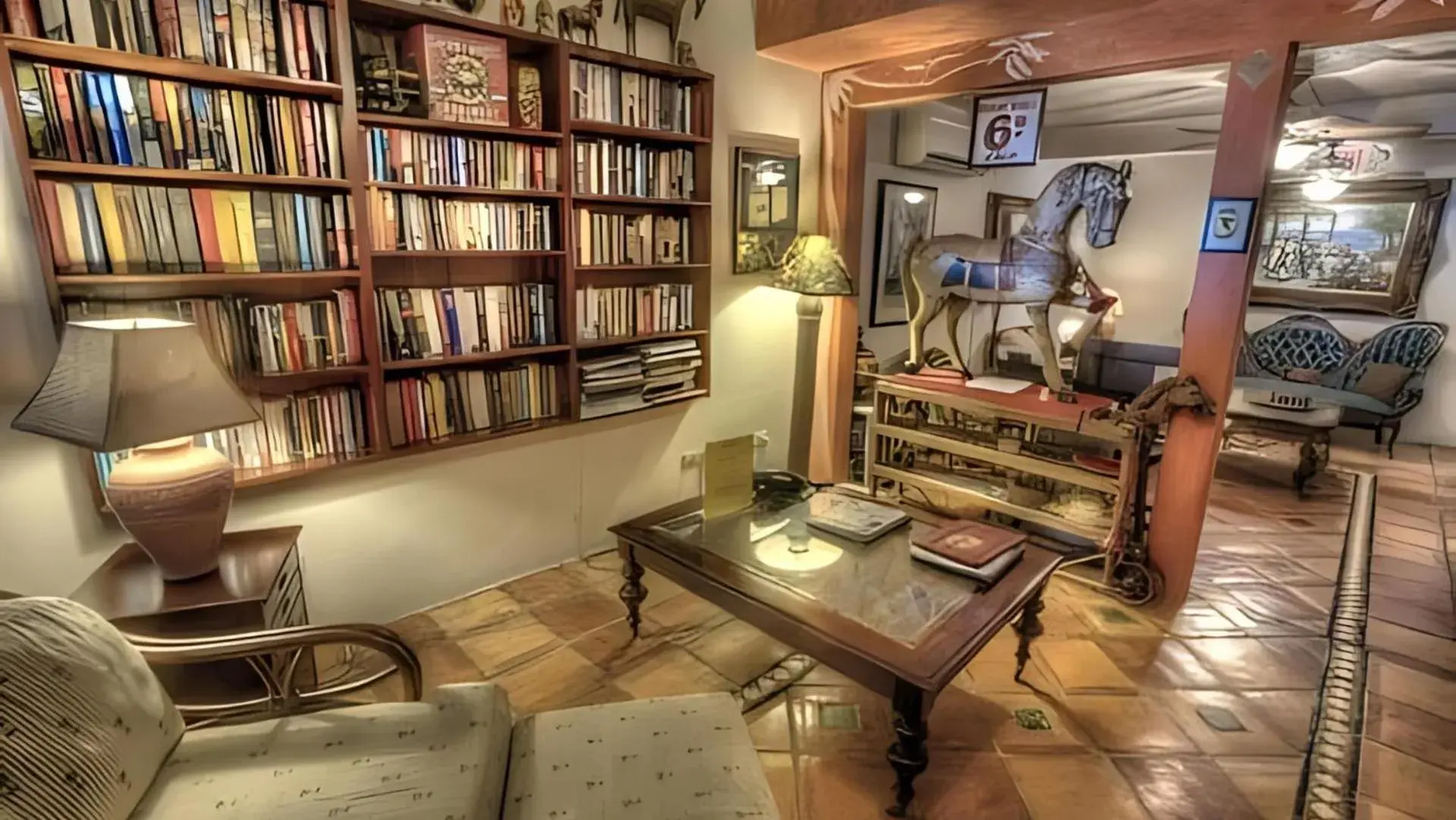 Hacienda Tamarindo Hacienda Tamarindo