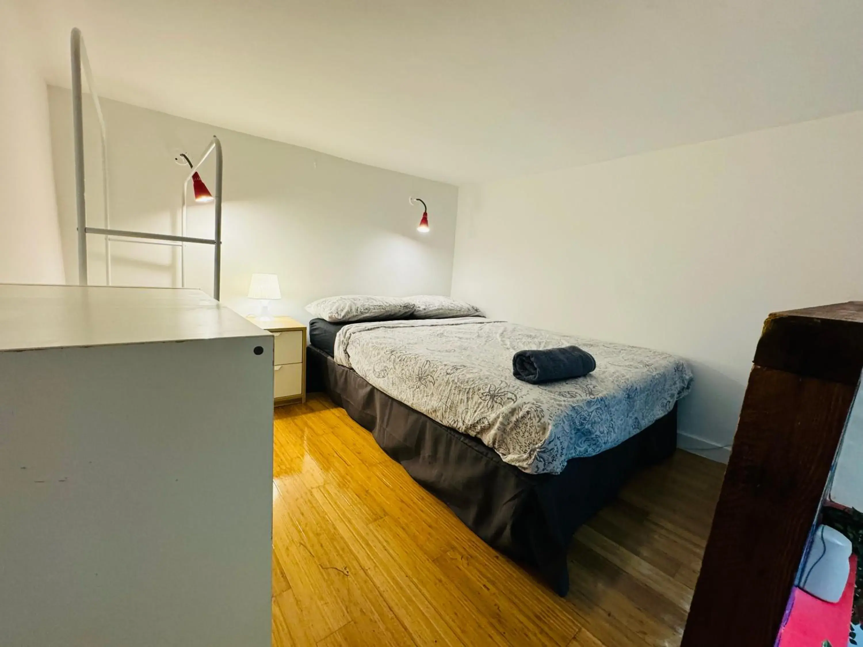 El capricho de Nina en Lavapiés El capricho de Nina en Lavapiés