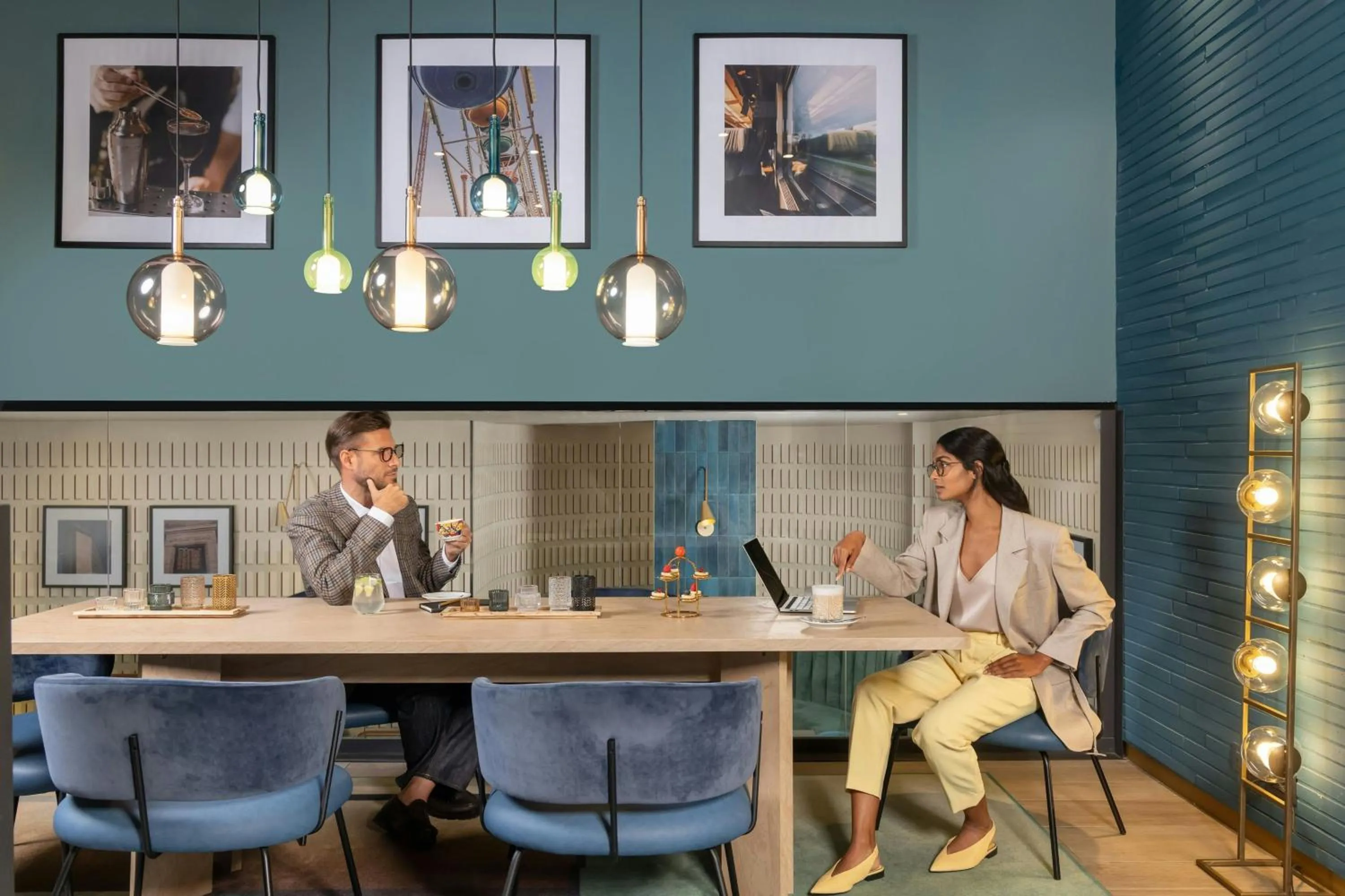 Other in Duo Milan Porta Nuova, a Tribute Portfolio Hotel