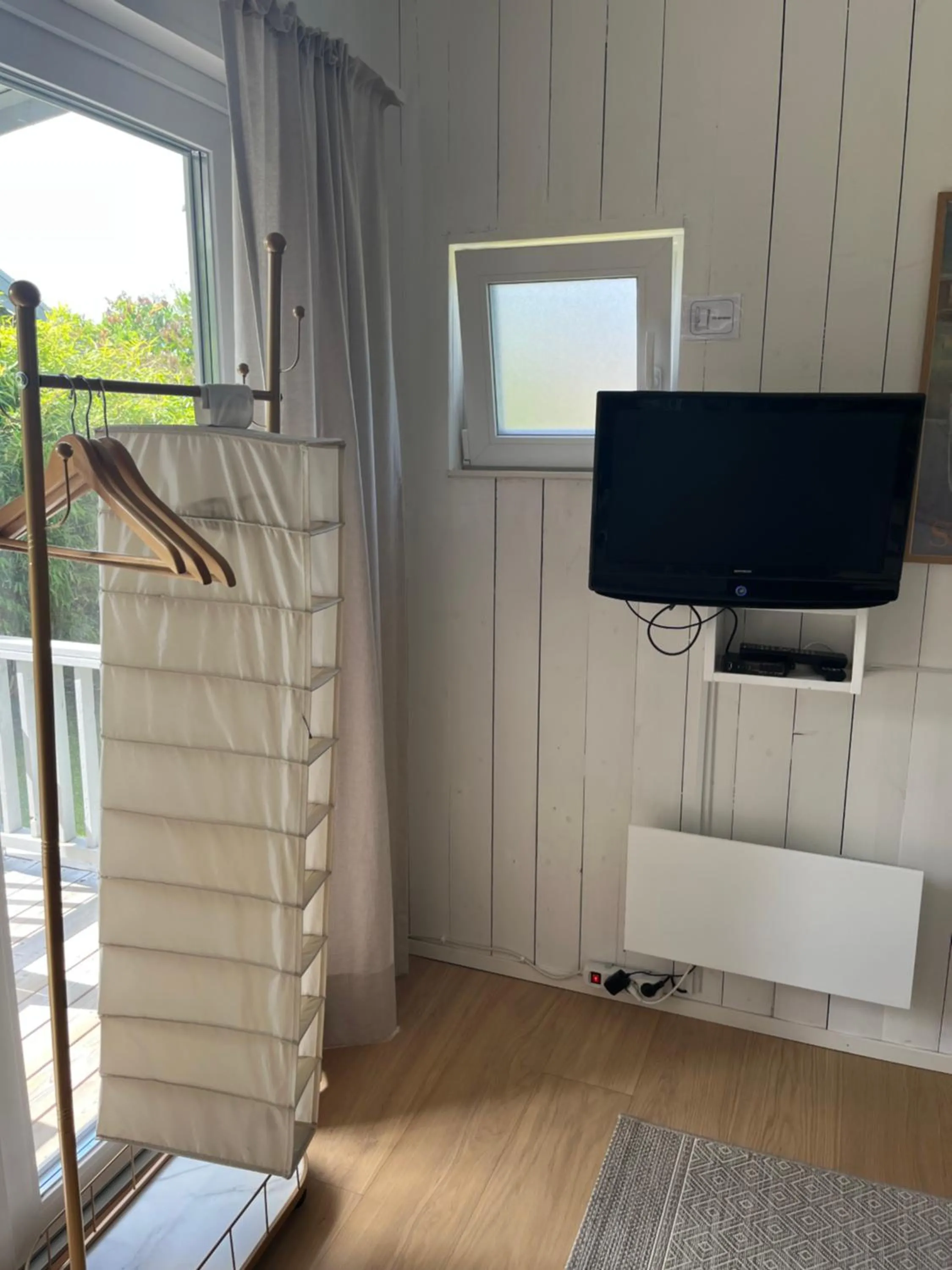 Strandboende