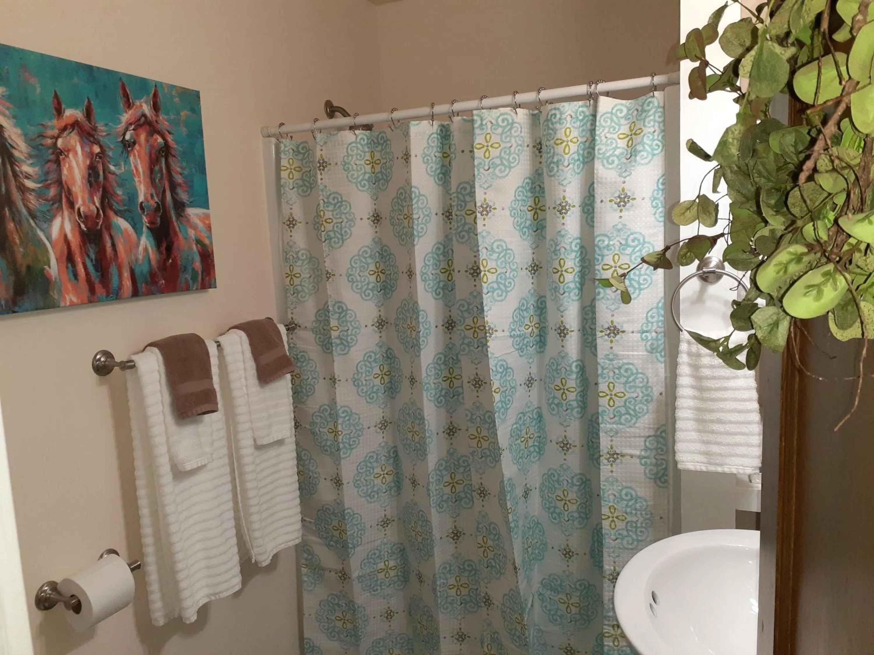 Edgewater Resort Cottage #1