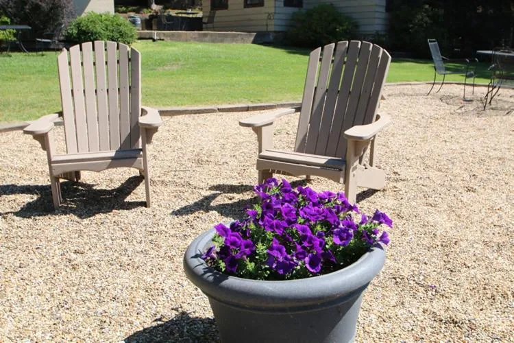 Edgewater Resort Cottage #1