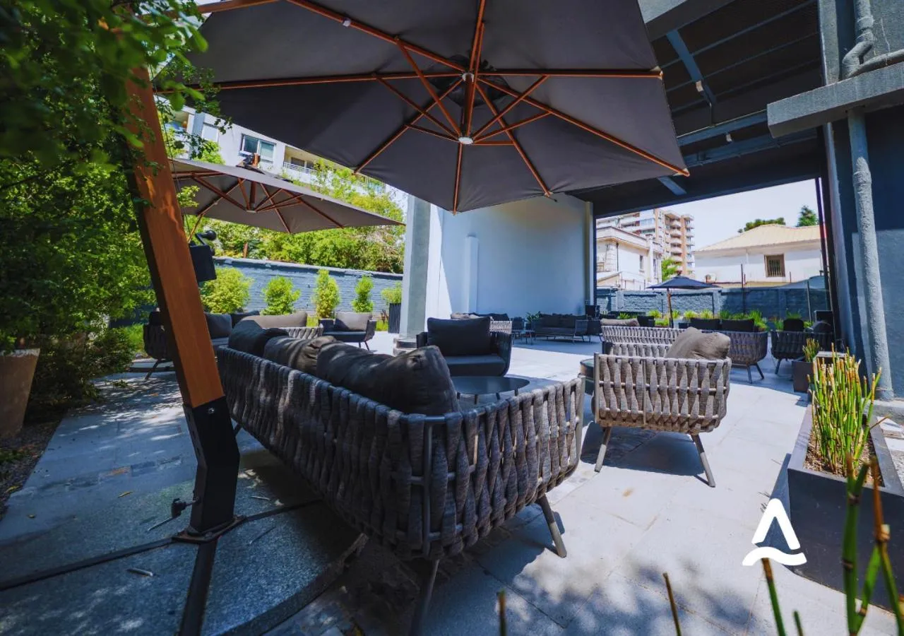 Property building in Almasur Providencia