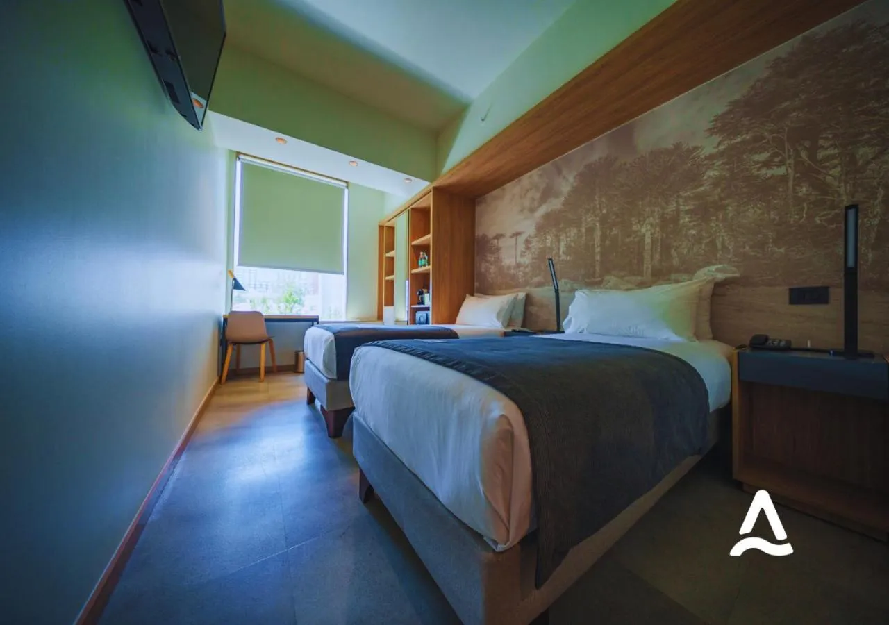 Bed in Almasur Providencia