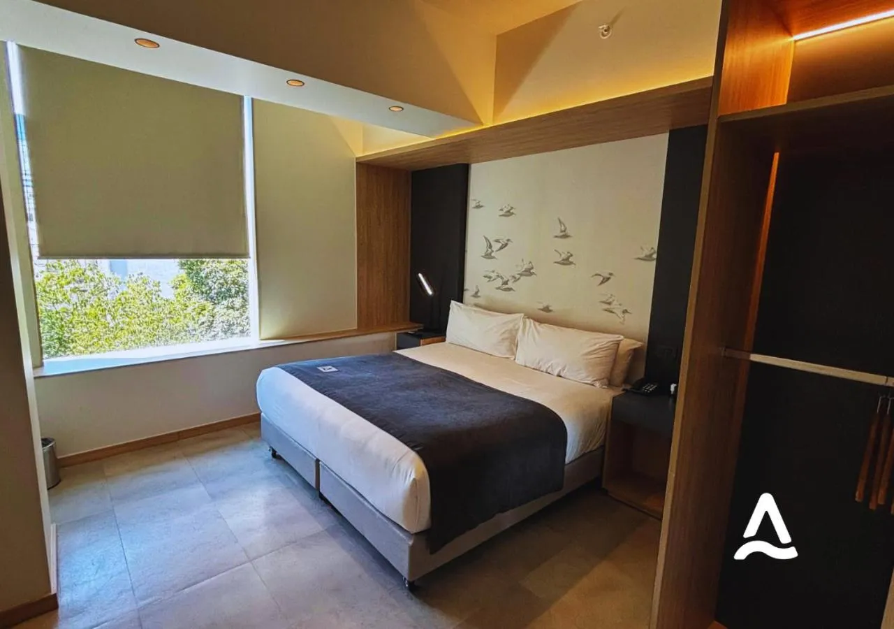 Bed in Almasur Providencia