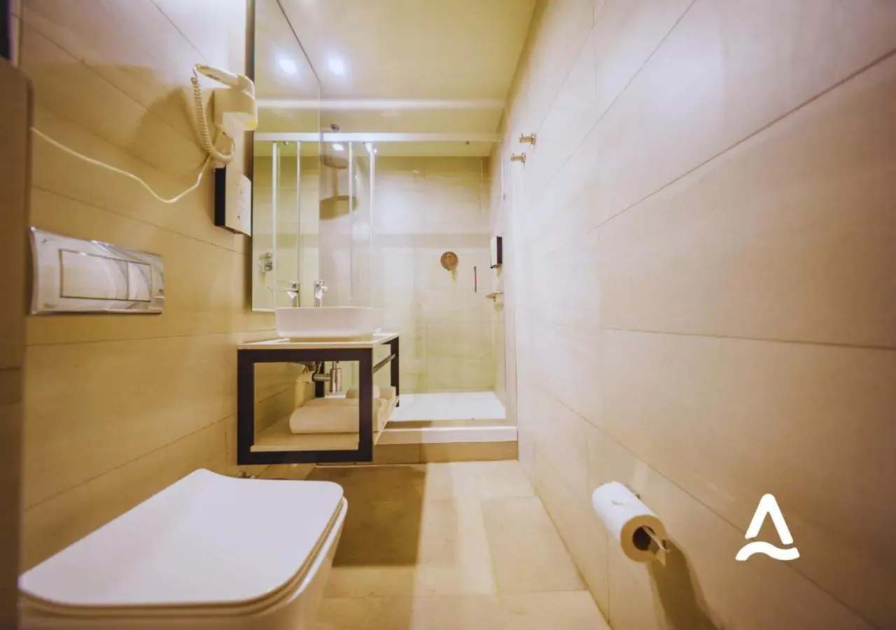 Double Room in Almasur Providencia Double Room in Almasur Providencia